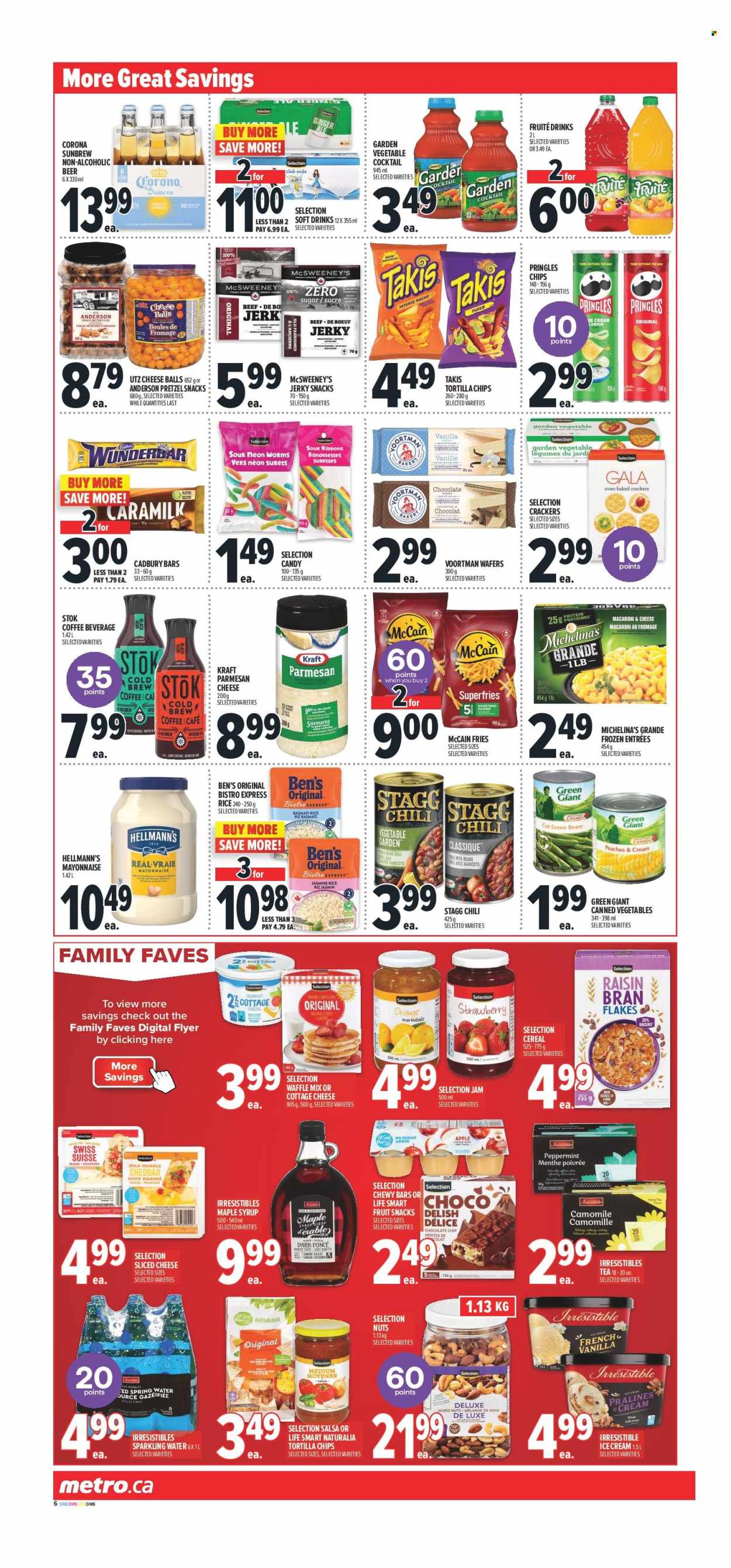 Metro flyer - February 20, 2025 - February 26, 2025. Page 11