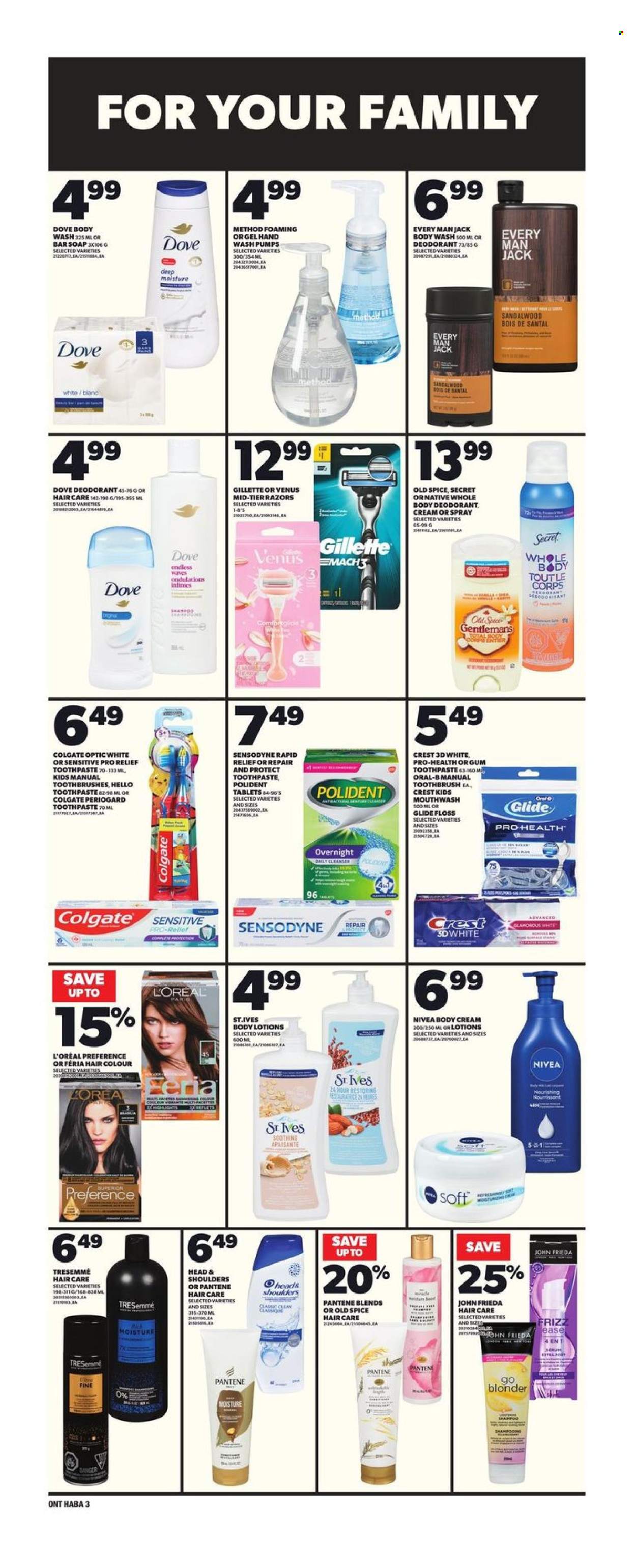 Loblaws flyer - February 20, 2025 - February 26, 2025. Page 8