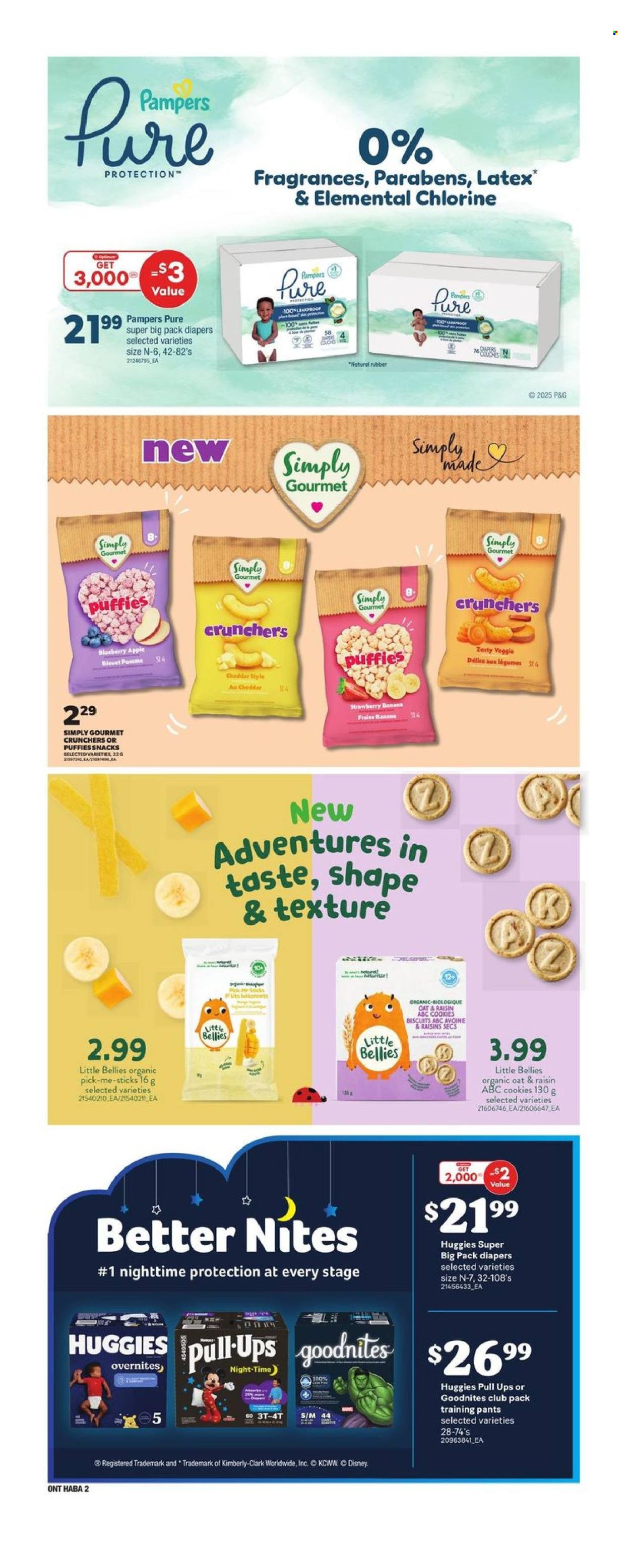 Loblaws flyer - February 20, 2025 - February 26, 2025. Page 10