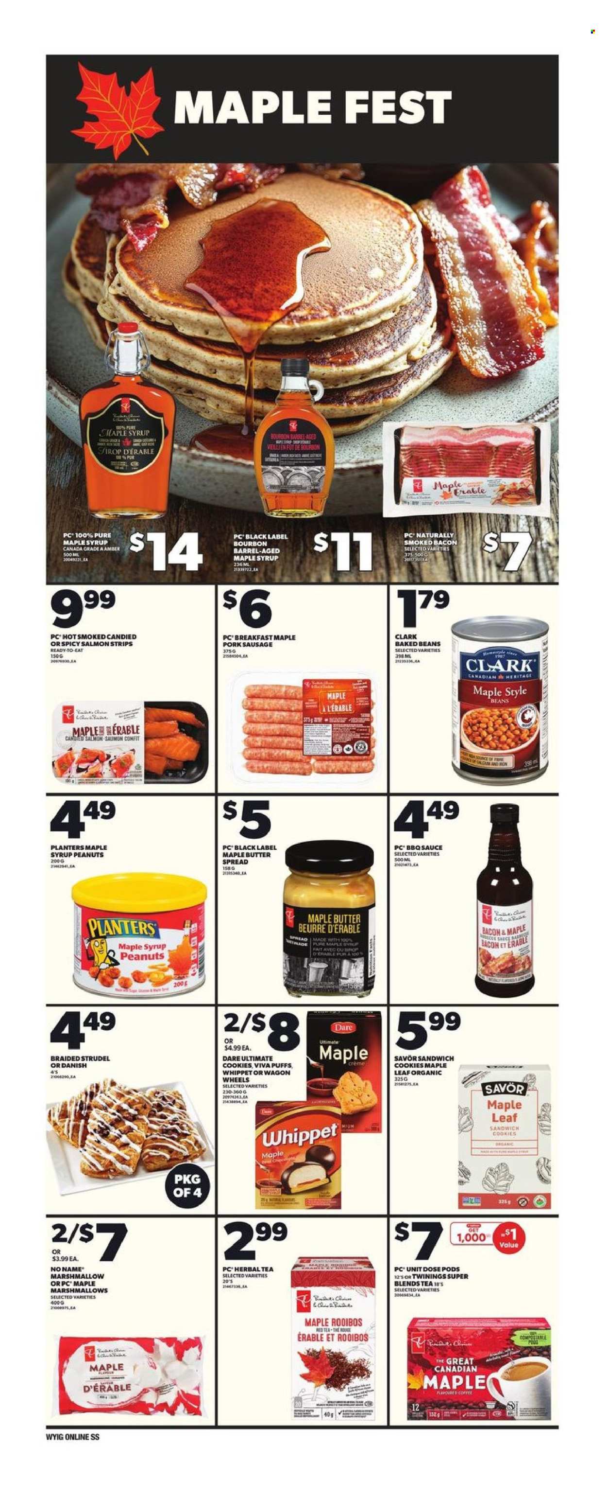 Loblaws flyer - February 20, 2025 - February 26, 2025. Page 5