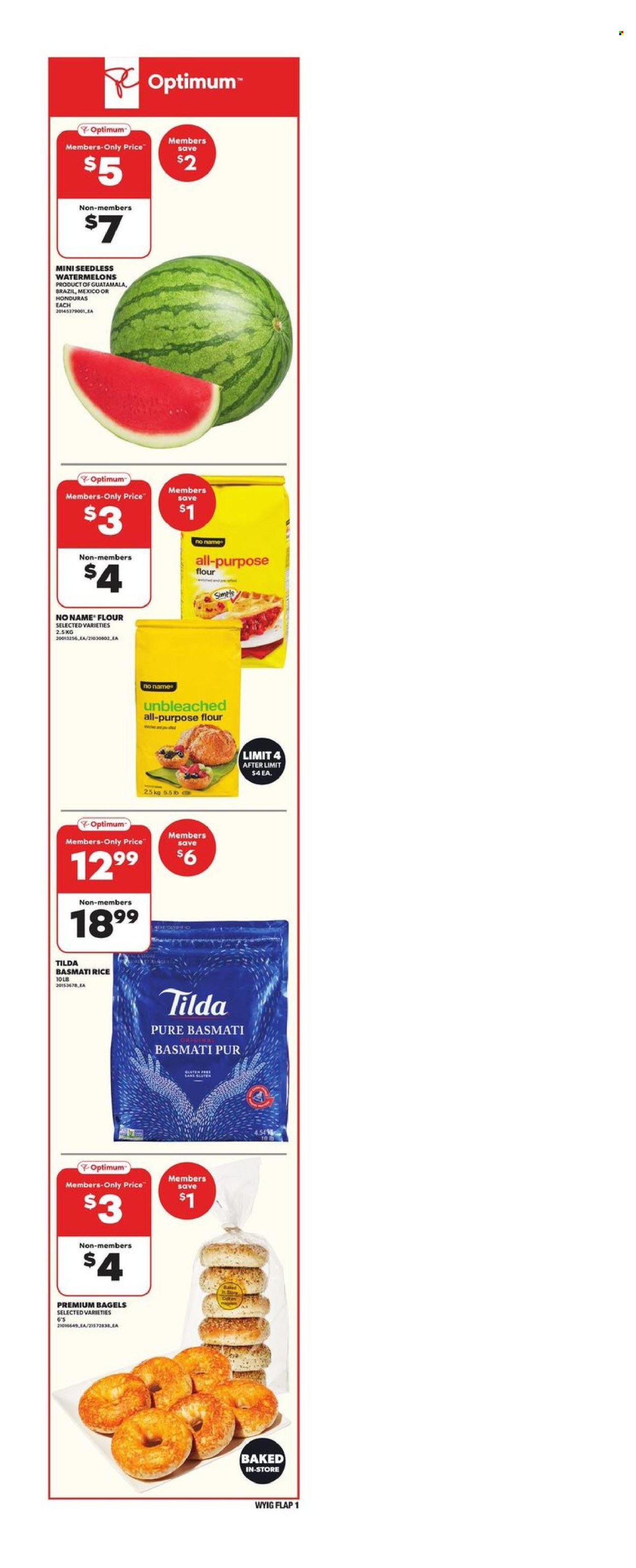 Loblaws flyer - February 20, 2025 - February 26, 2025. Page 13