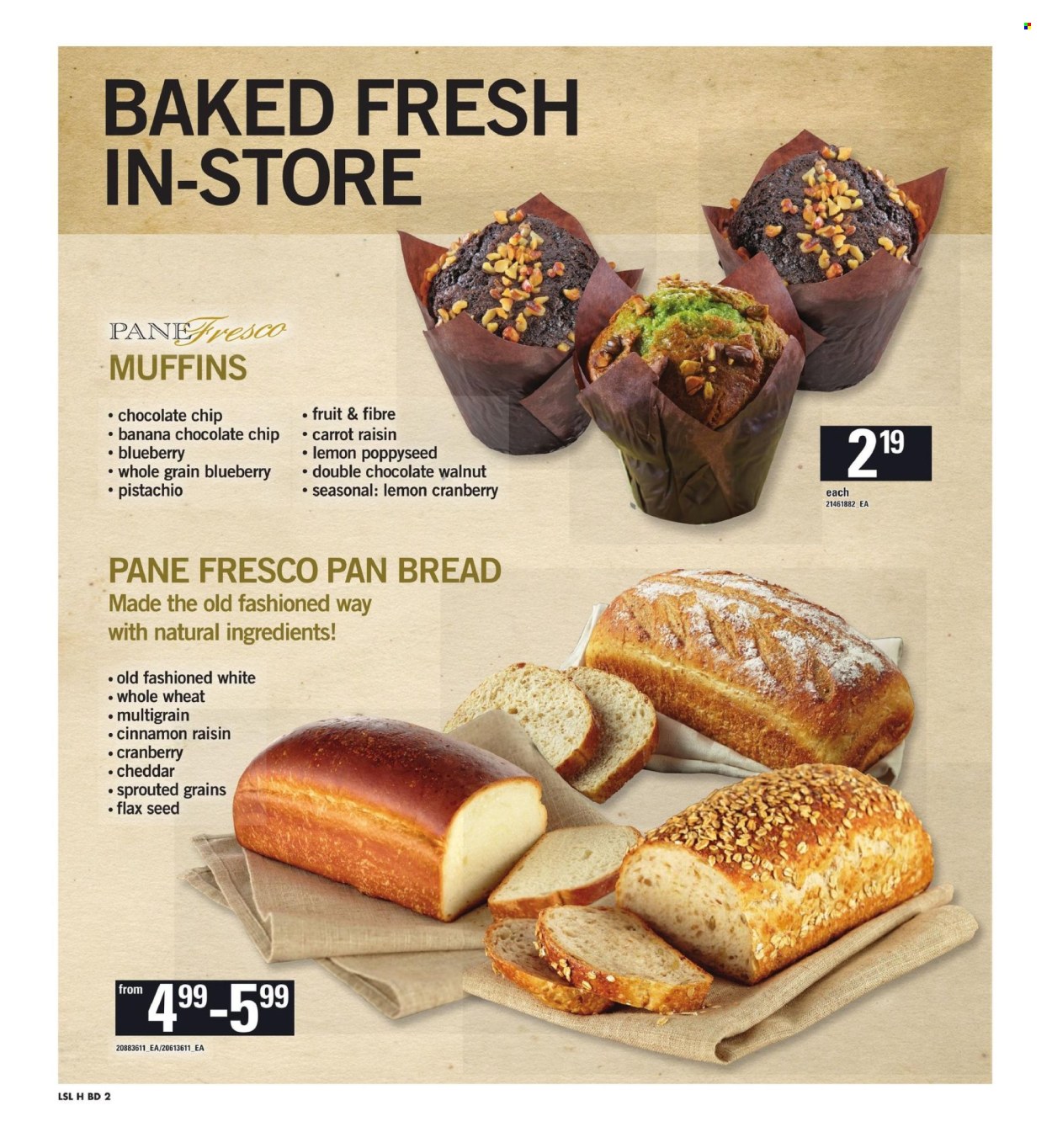 Loblaws flyer - February 20, 2025 - February 26, 2025. Page 9