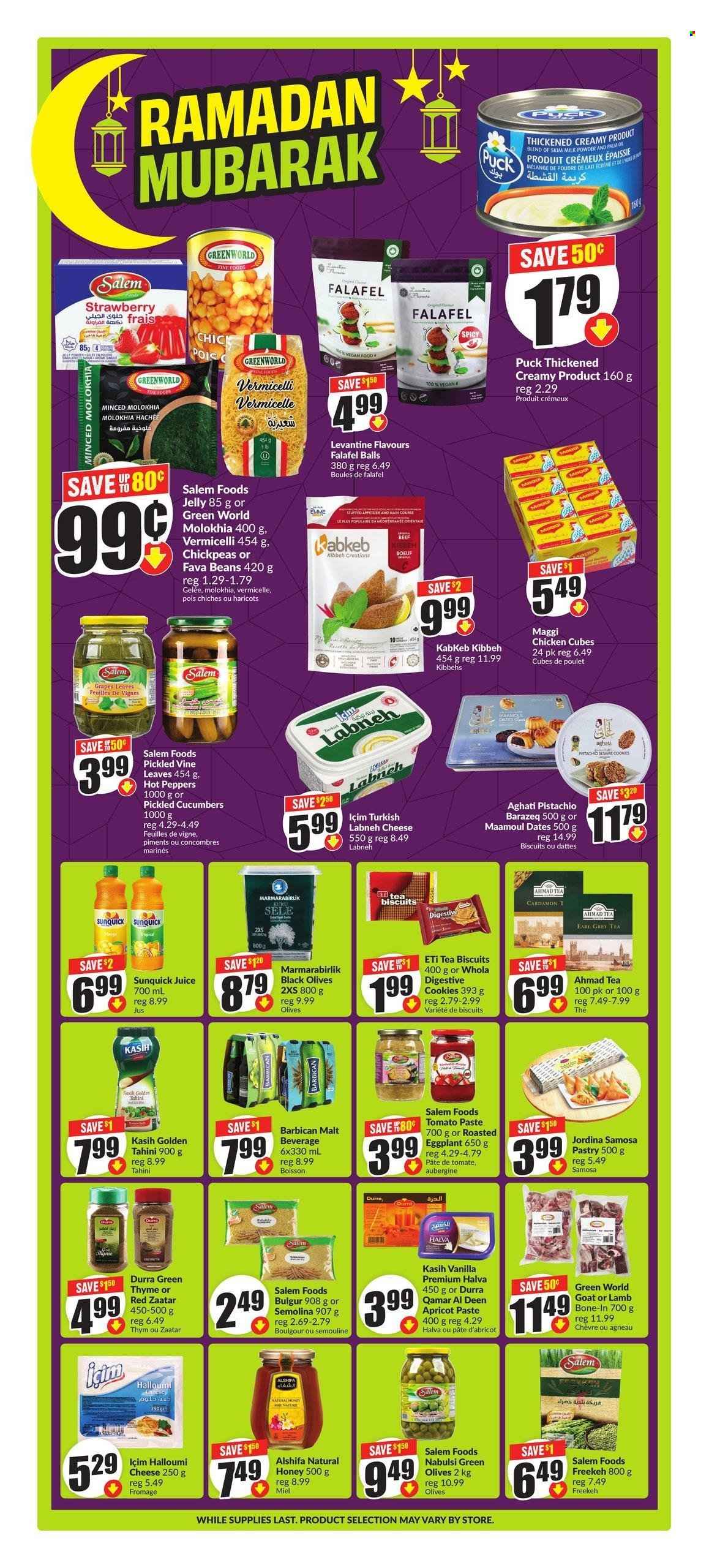 FreshCo. flyer - February 20, 2025 - February 26, 2025. Page 9