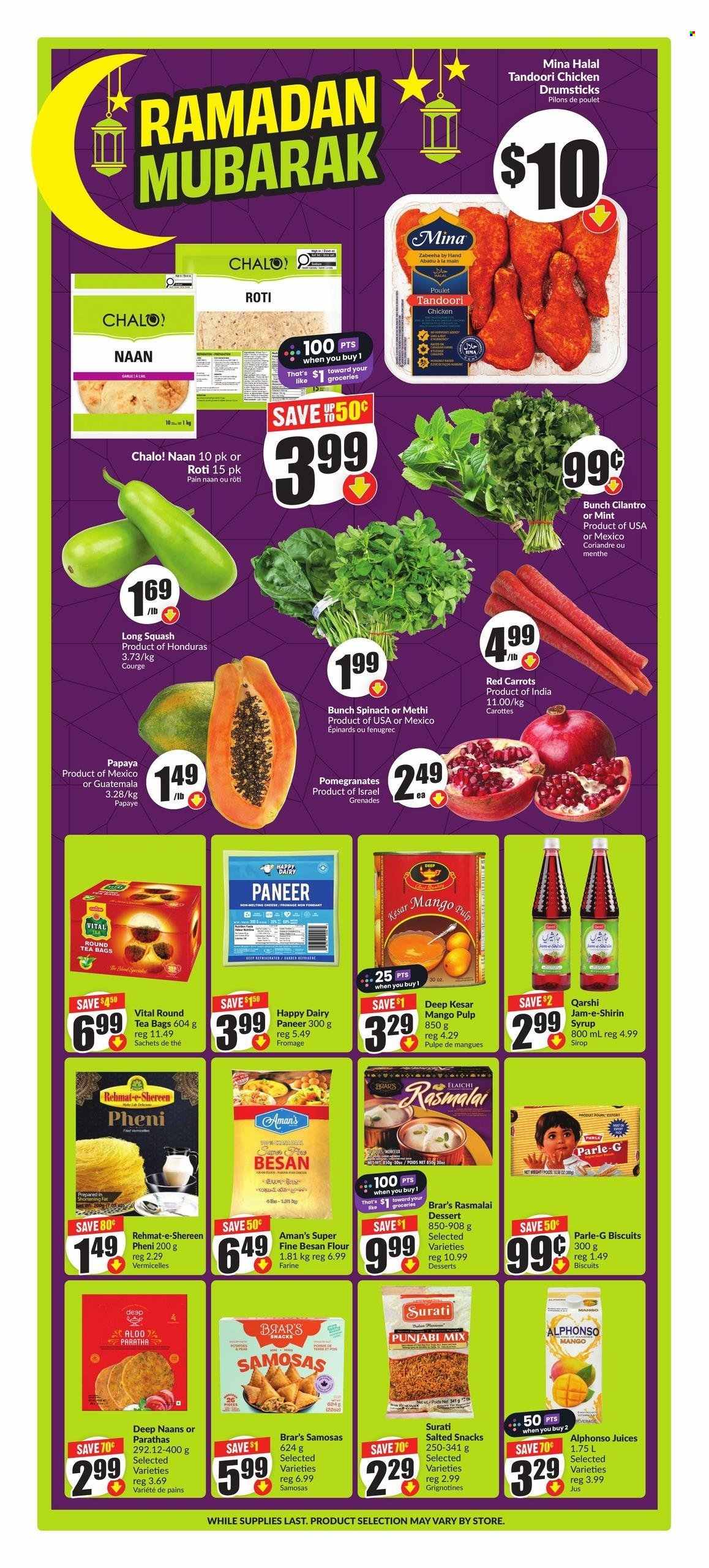 FreshCo. flyer - February 20, 2025 - February 26, 2025. Page 10