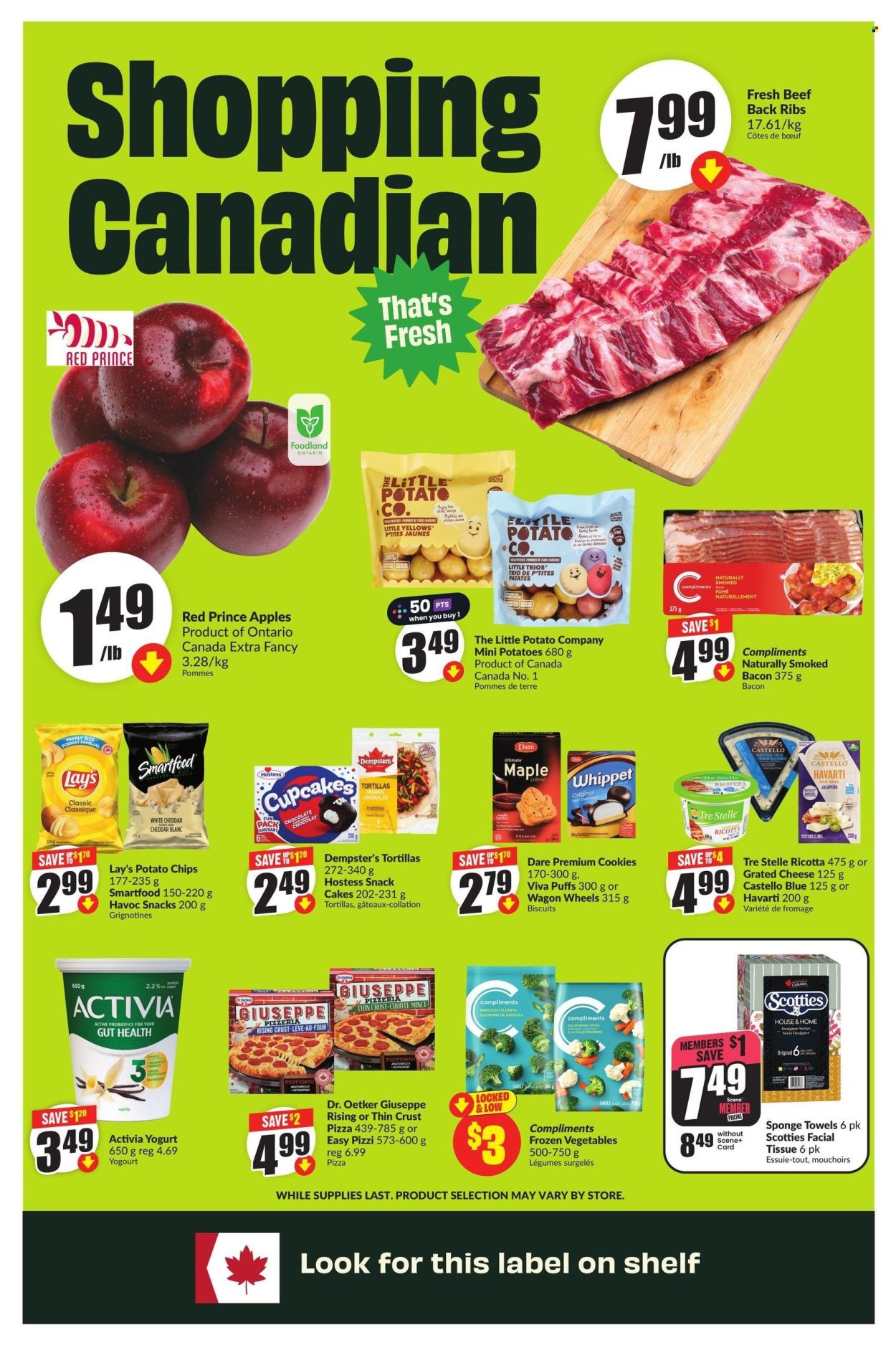 FreshCo. flyer - February 20, 2025 - February 26, 2025. Page 2