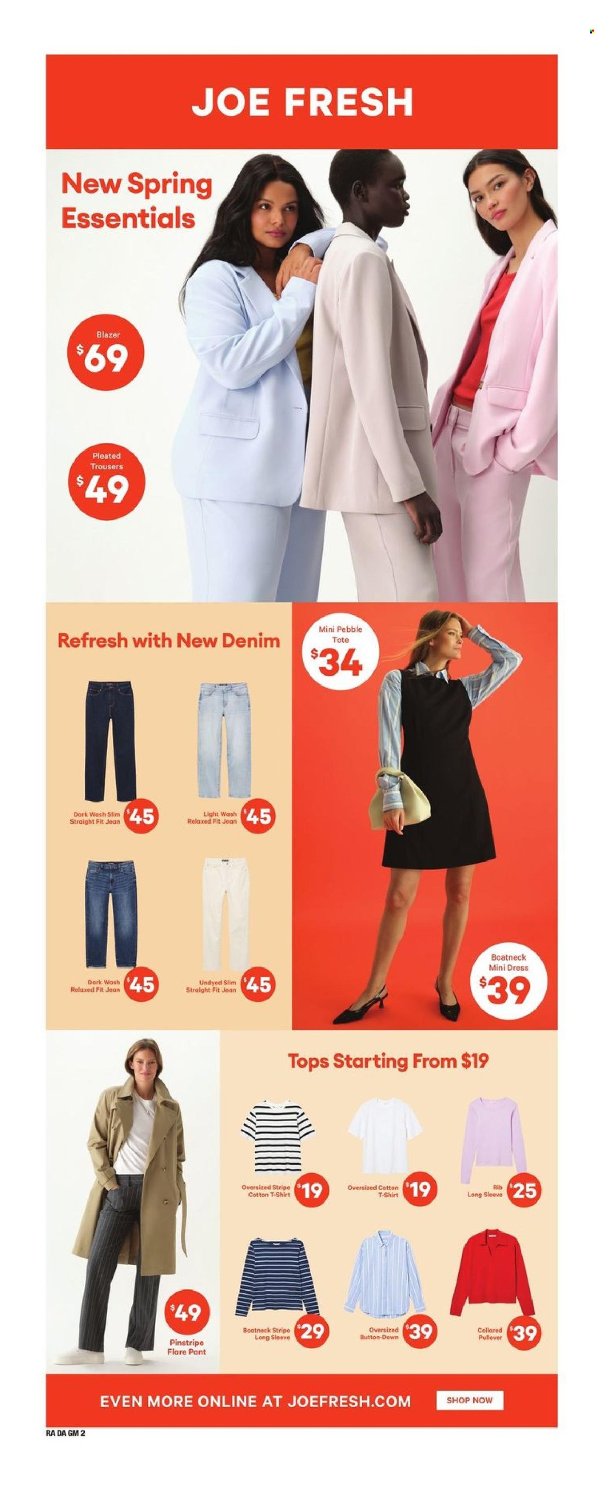 Atlantic Superstore flyer - February 20, 2025 - February 26, 2025. Page 13