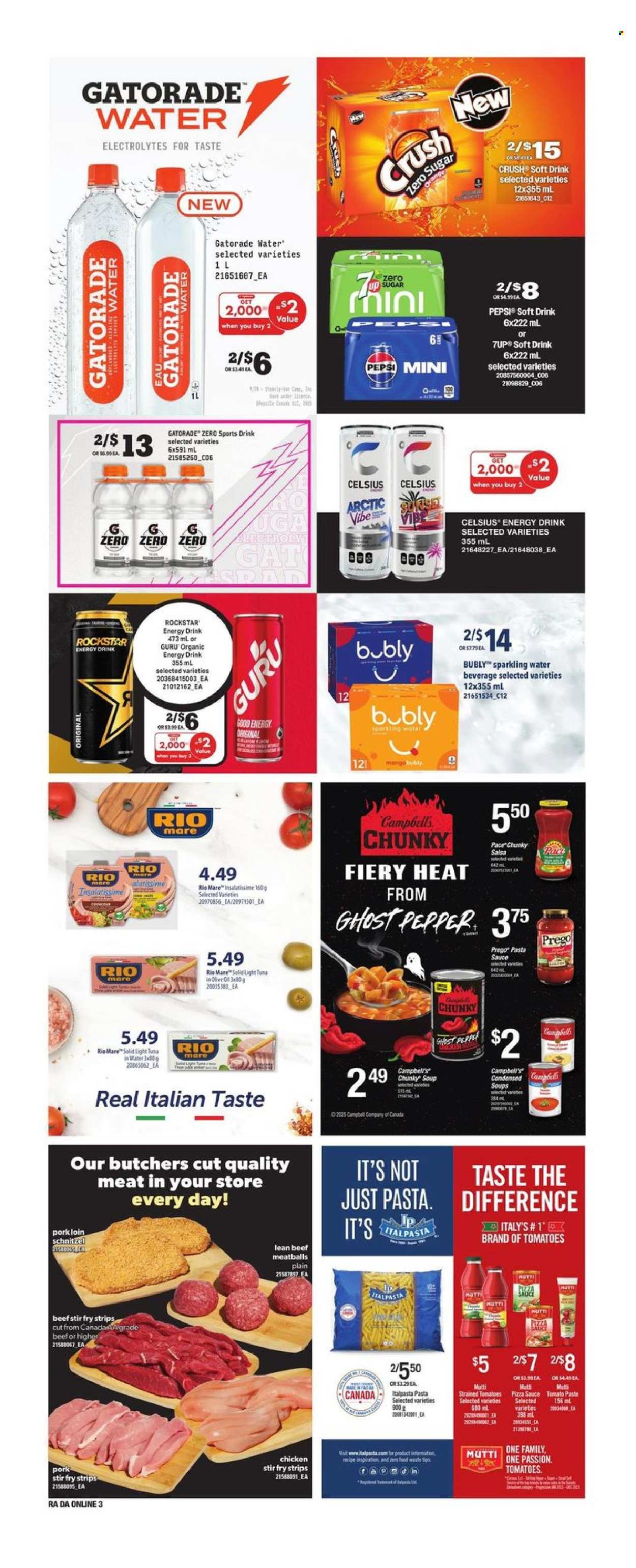 Atlantic Superstore flyer - February 20, 2025 - February 26, 2025. Page 14