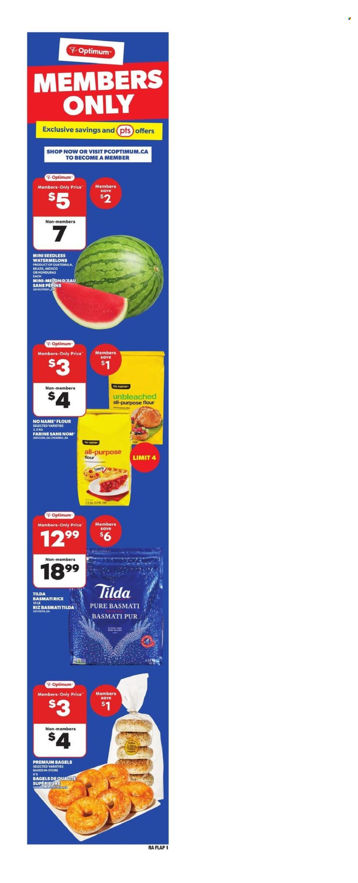 Atlantic Superstore flyer - February 20, 2025 - February 26, 2025. Page 16