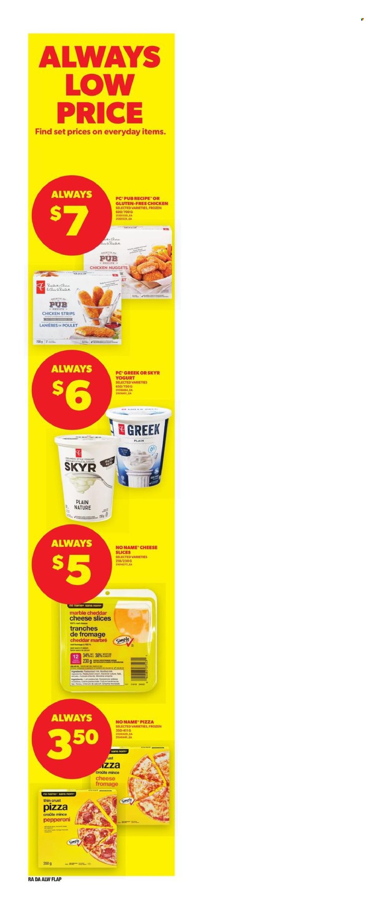 Atlantic Superstore flyer - February 20, 2025 - February 26, 2025. Page 18