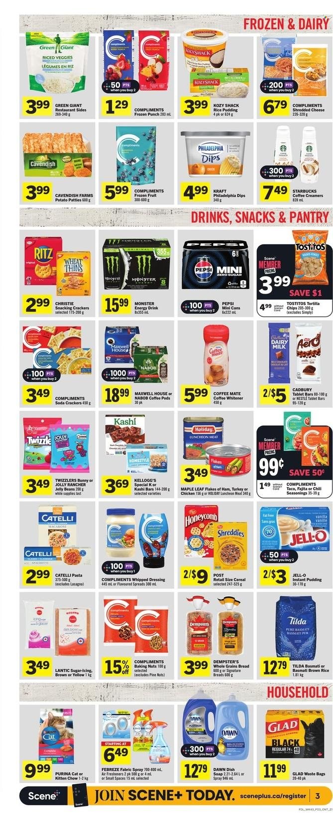 Foodland flyer - February 20, 2025 - February 26, 2025. Page 6