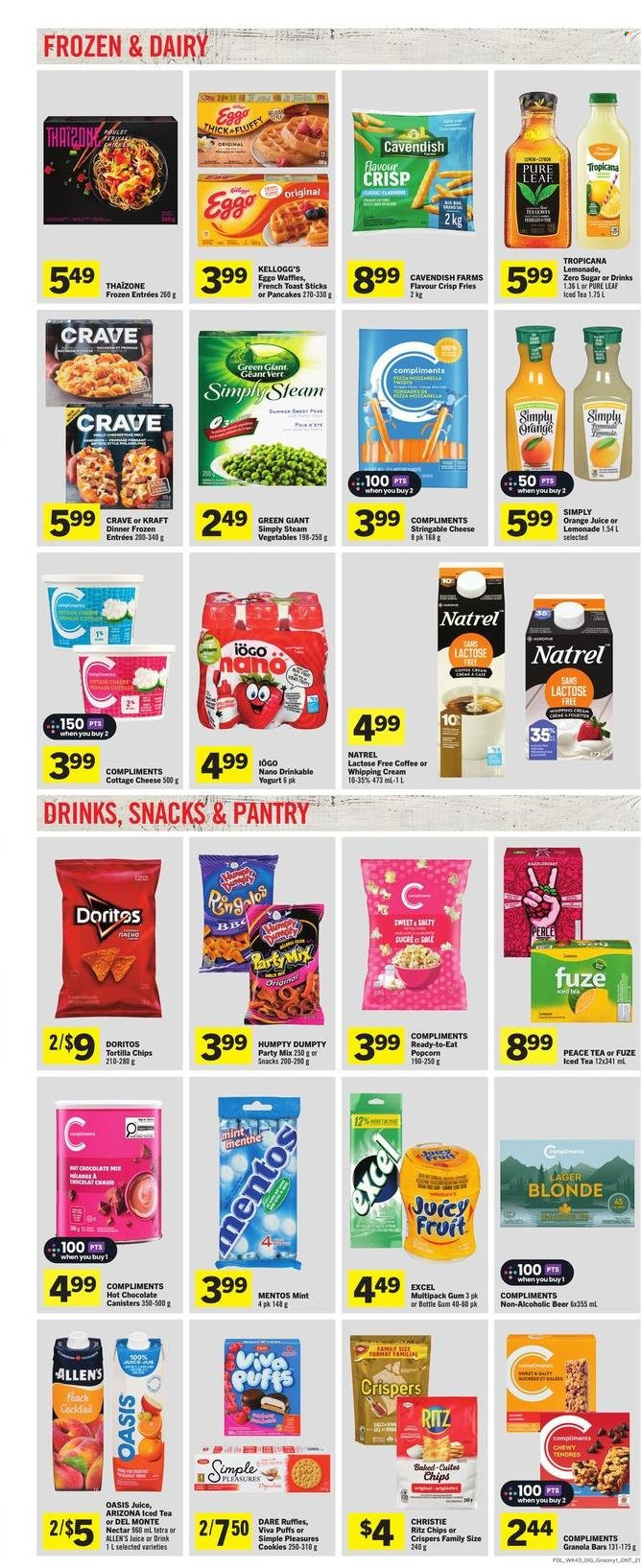 Foodland flyer - February 20, 2025 - February 26, 2025. Page 7