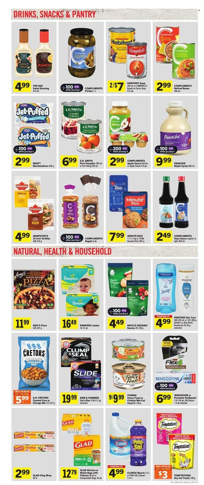 Foodland flyer - February 20, 2025 - February 26, 2025. Page 8