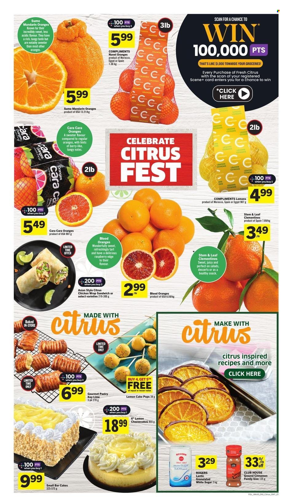 Foodland flyer - February 20, 2025 - February 26, 2025. Page 9