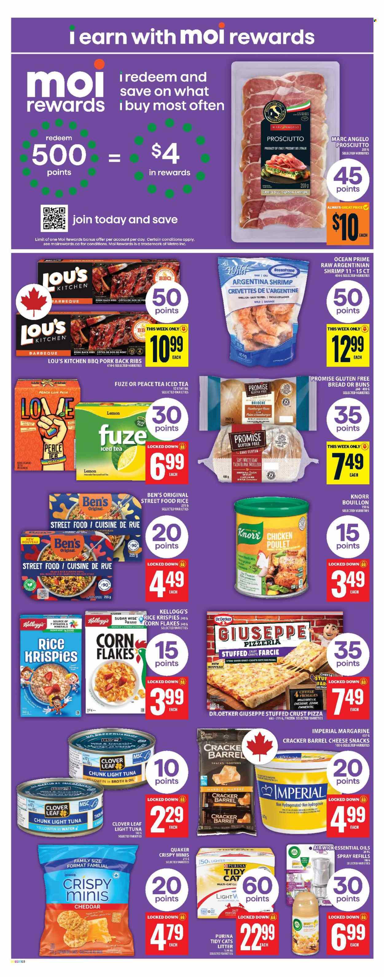 Food Basics flyer - February 20, 2025 - February 26, 2025. Page 8