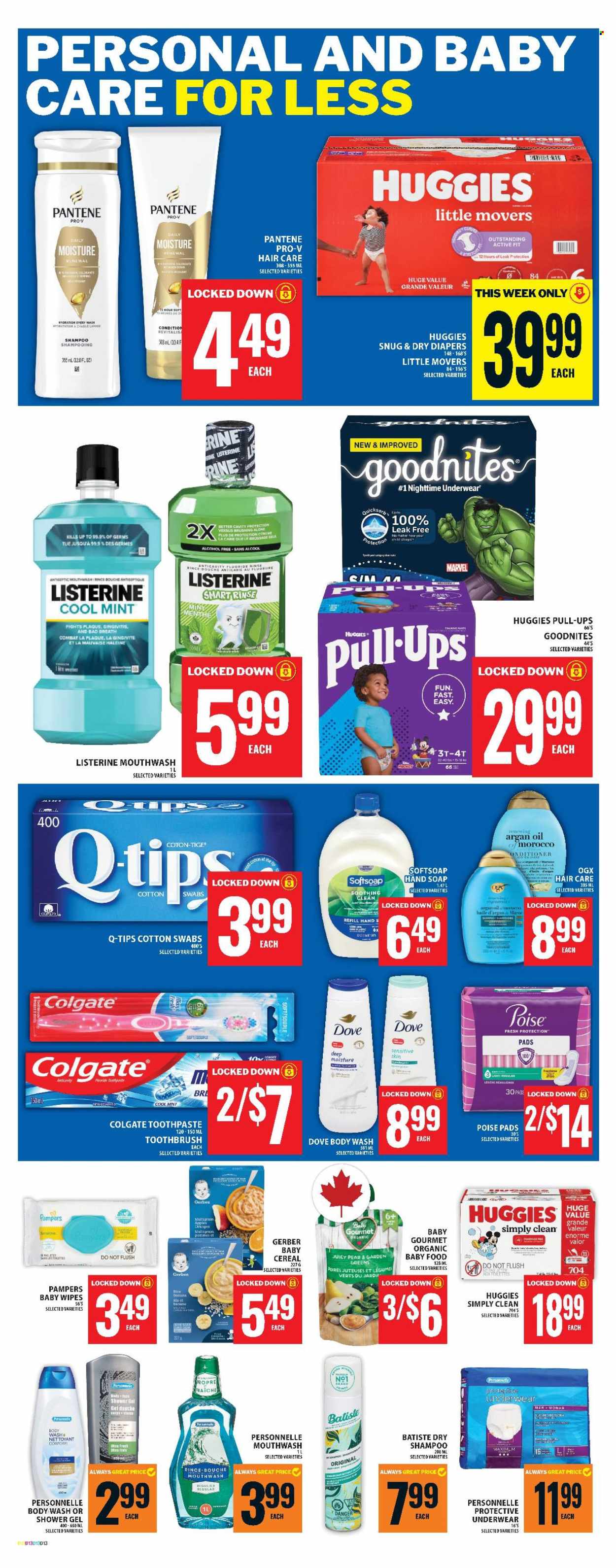 Food Basics flyer - February 20, 2025 - February 26, 2025. Page 19