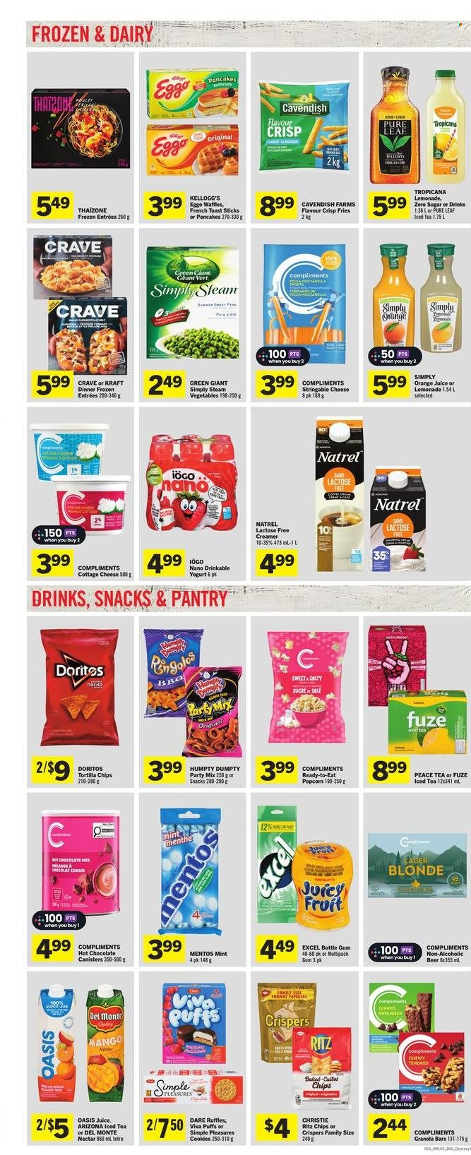 IGA flyer - February 20, 2025 - February 26, 2025. Page 7