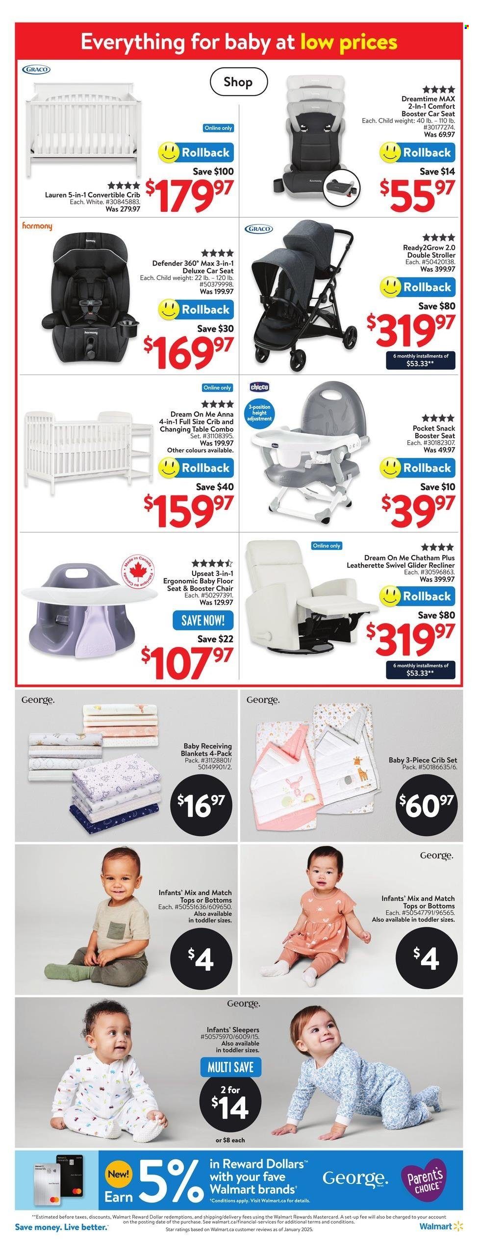 Walmart flyer - February 20, 2025 - February 26, 2025. Page 19