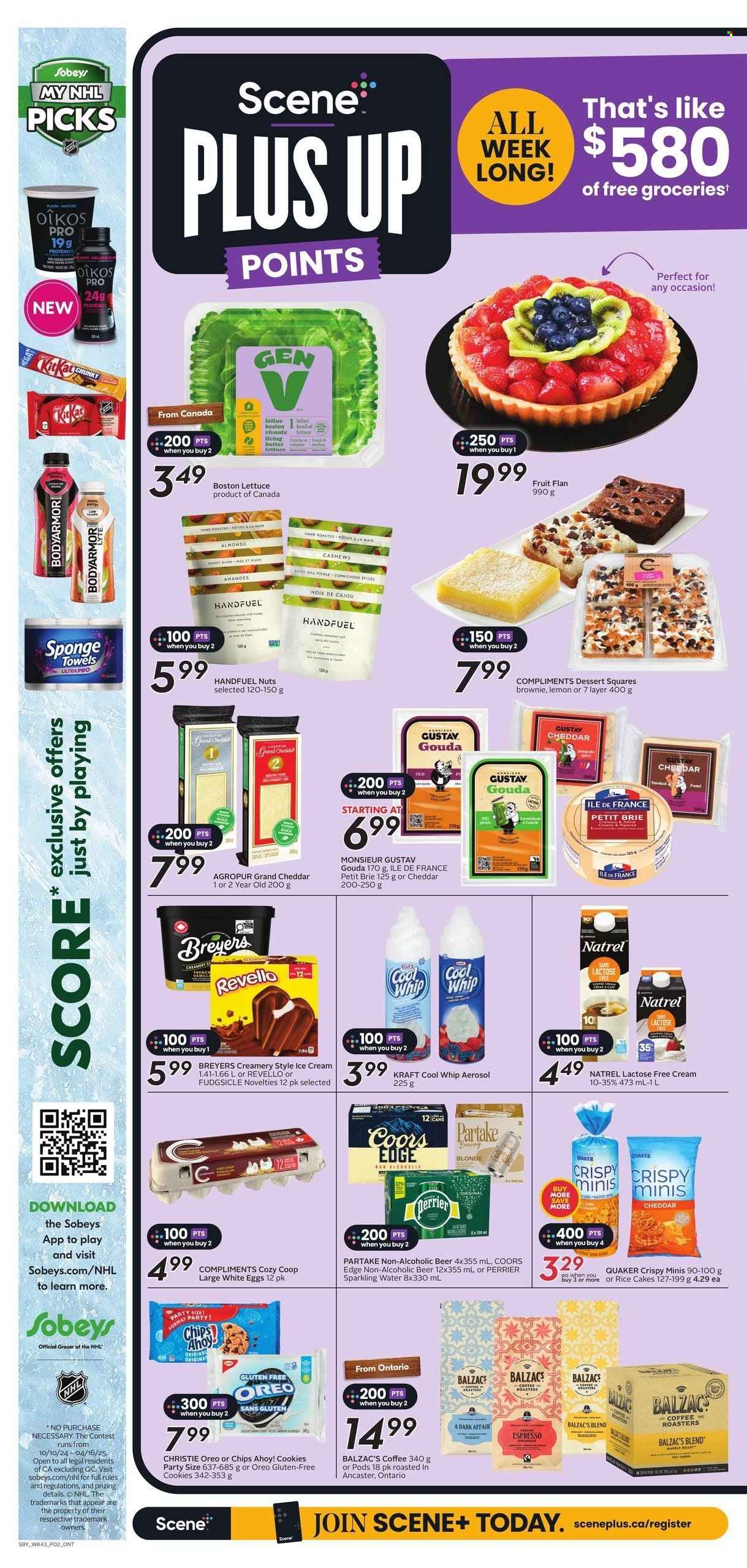 Sobeys flyer - February 20, 2025 - February 26, 2025. Page 6