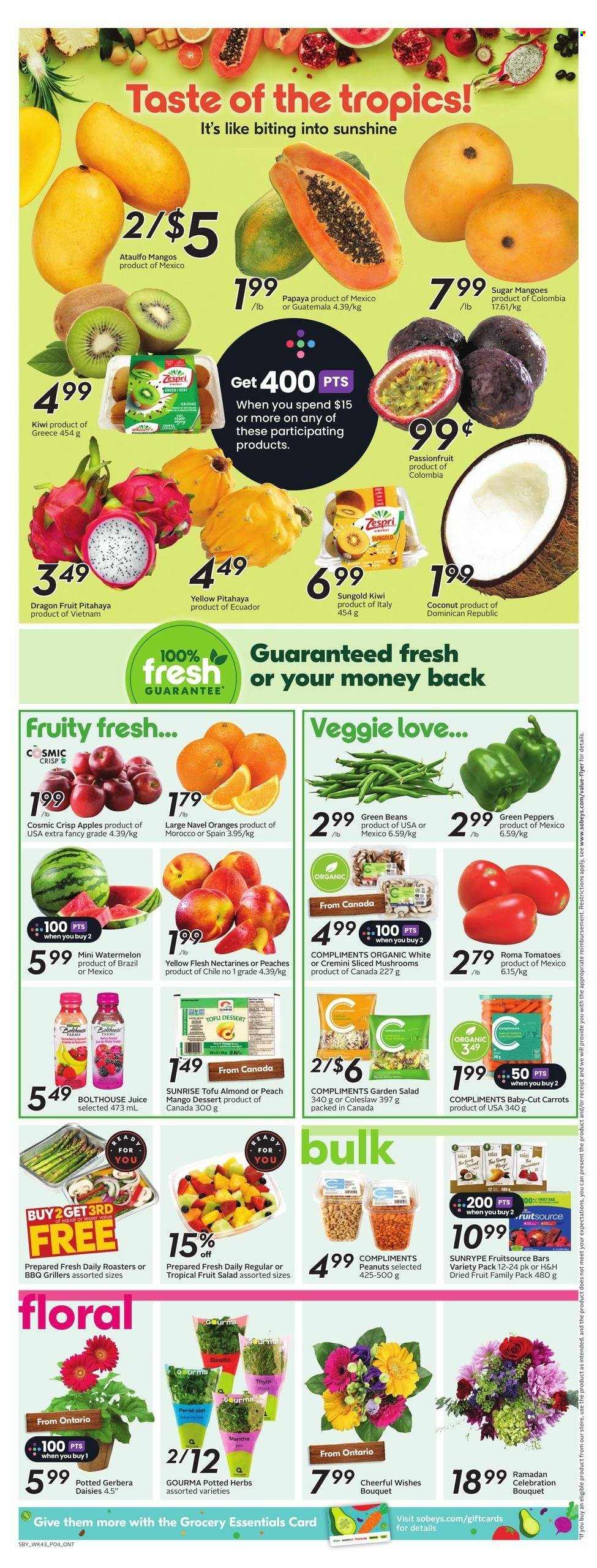 Sobeys flyer - February 20, 2025 - February 26, 2025. Page 8