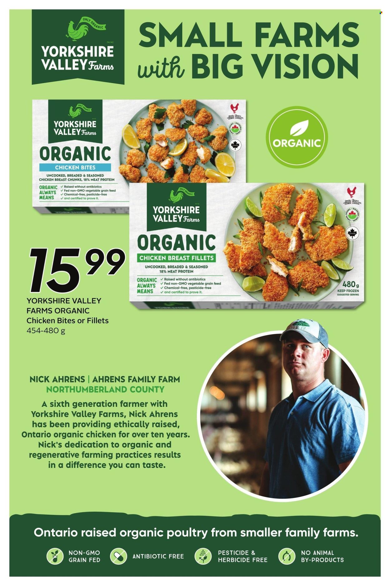 Sobeys flyer - February 20, 2025 - February 26, 2025. Page 13