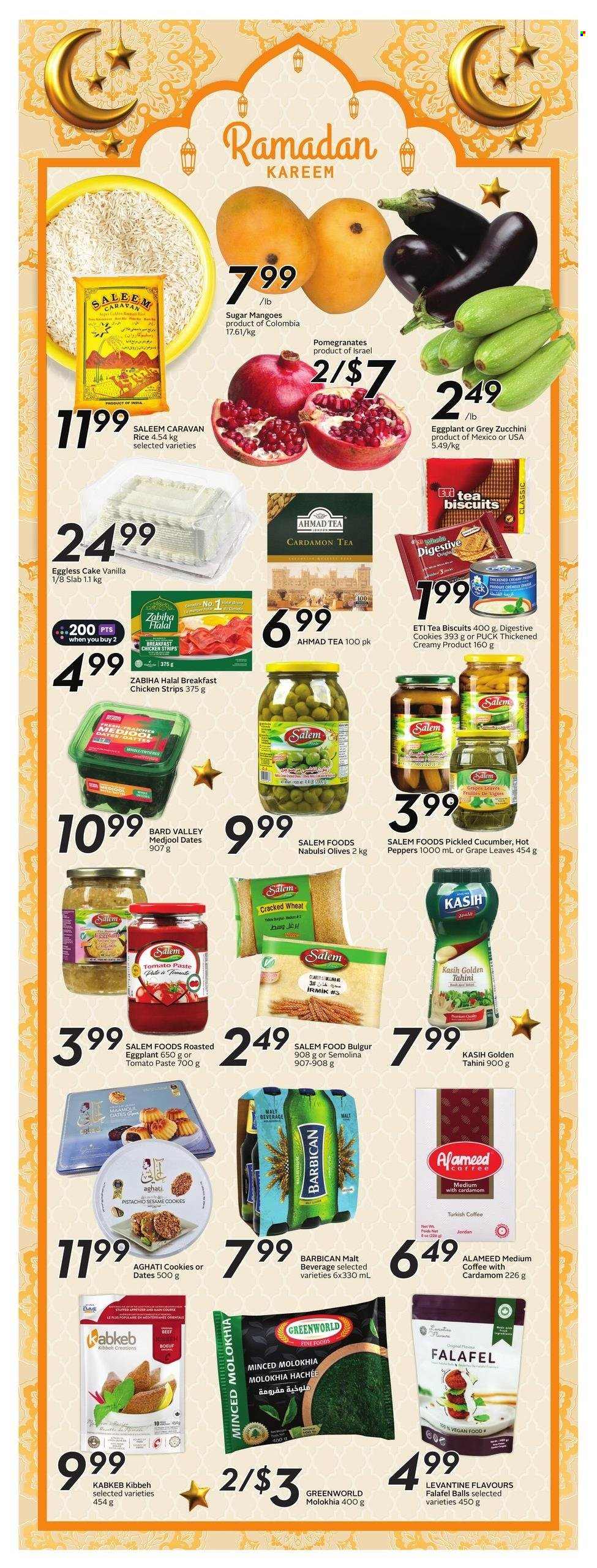 Sobeys flyer - February 20, 2025 - February 26, 2025. Page 14