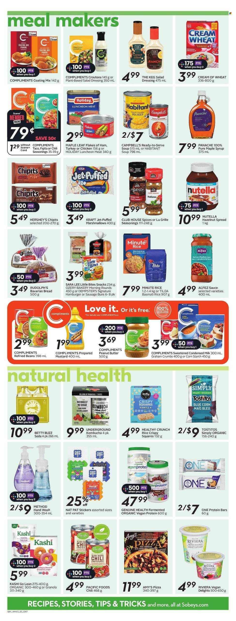 Sobeys flyer - February 20, 2025 - February 26, 2025. Page 15