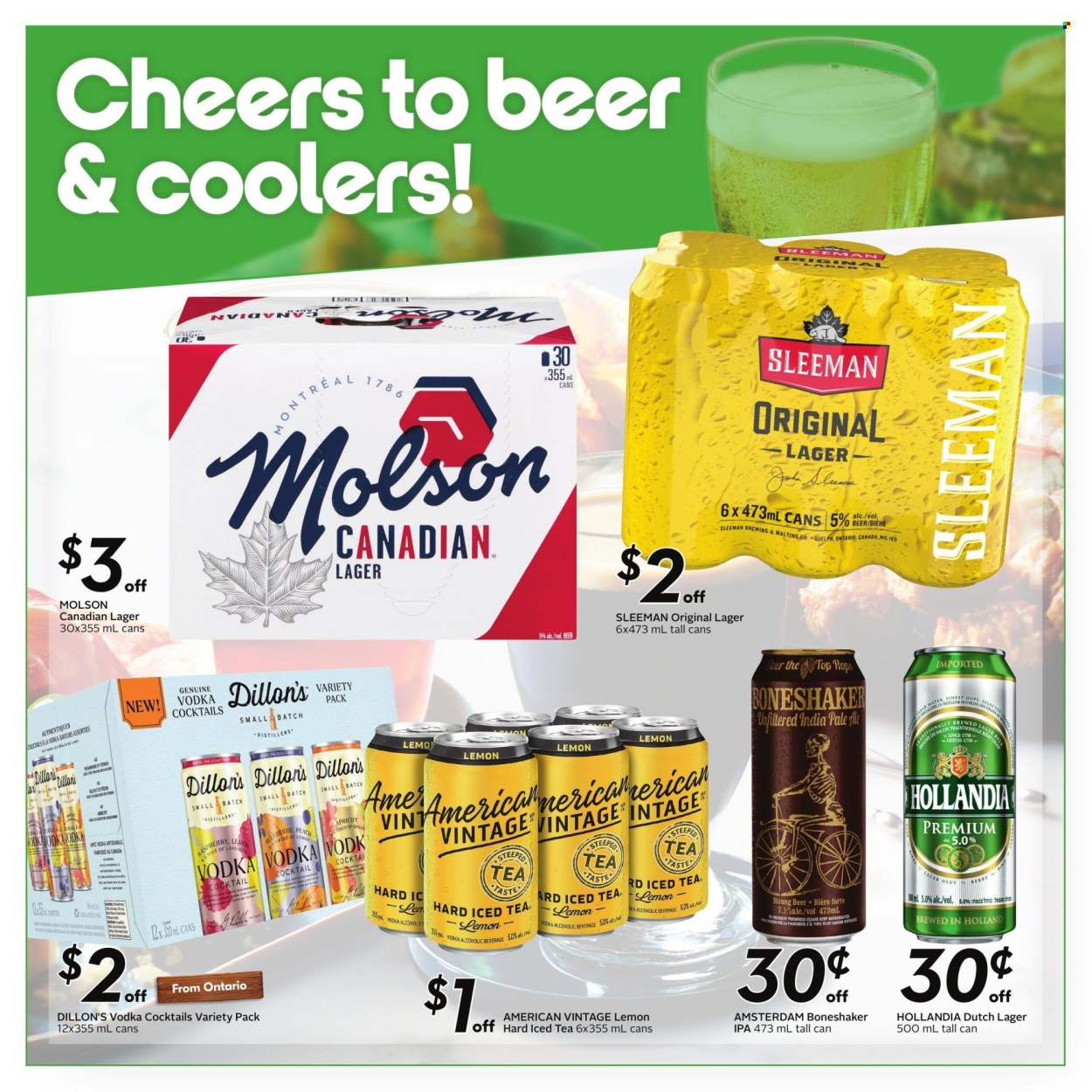 Sobeys flyer - February 20, 2025 - February 26, 2025. Page 16