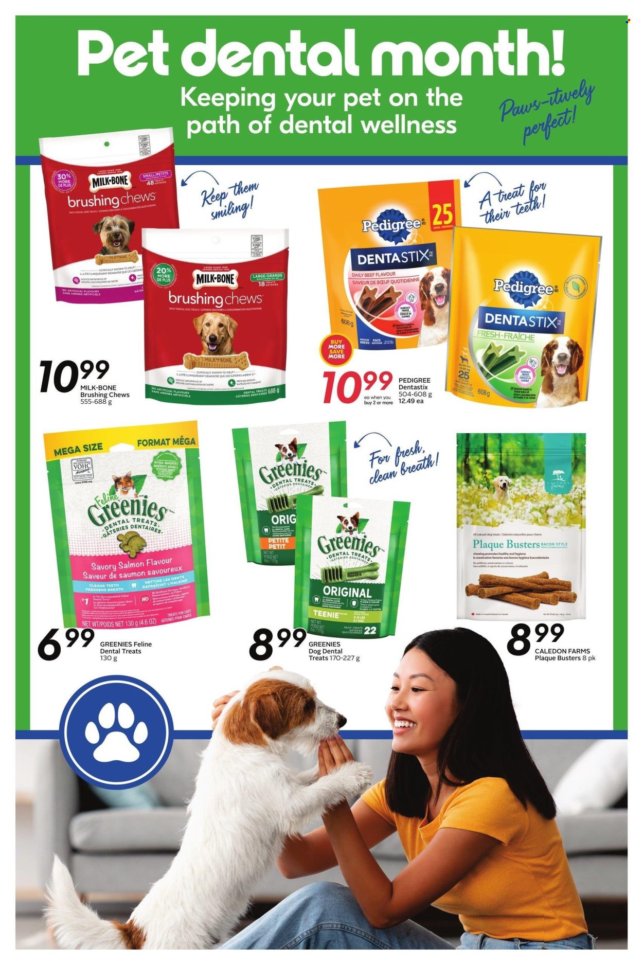 Sobeys flyer - February 20, 2025 - February 26, 2025. Page 20