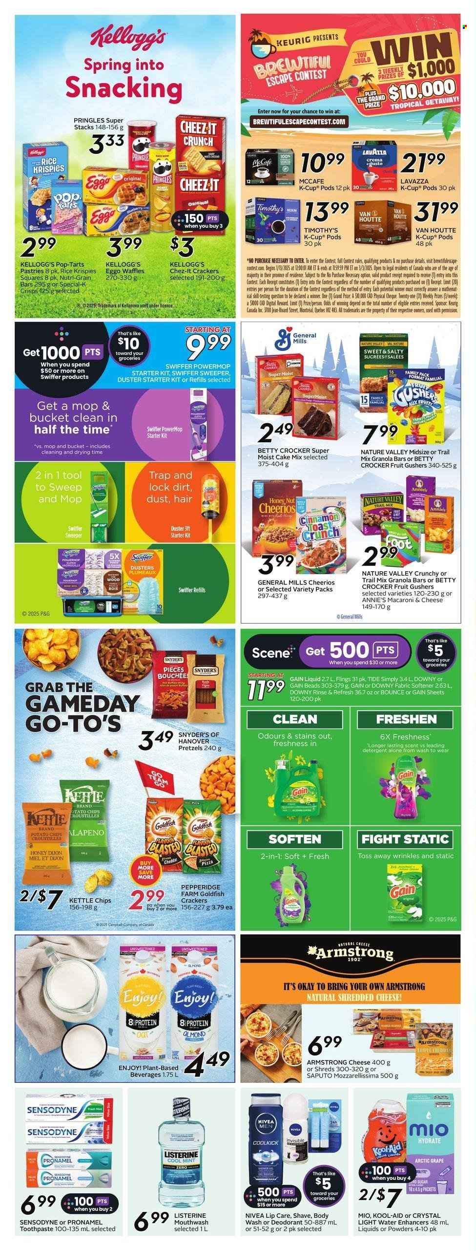 Sobeys flyer - February 20, 2025 - February 26, 2025. Page 22