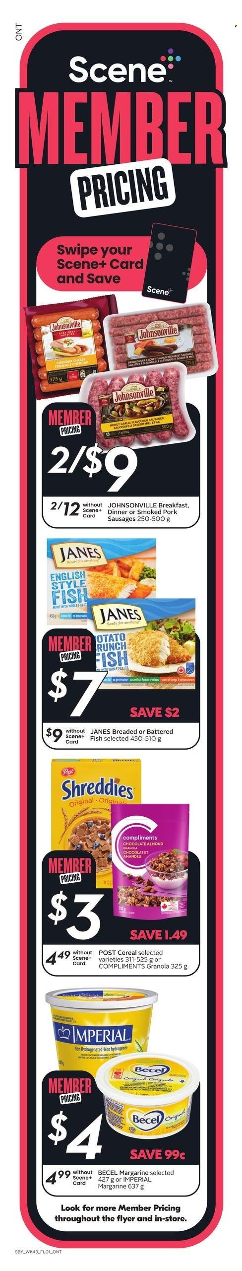 Sobeys Urban Fresh flyer - February 20, 2025 - February 26, 2025. Page 2