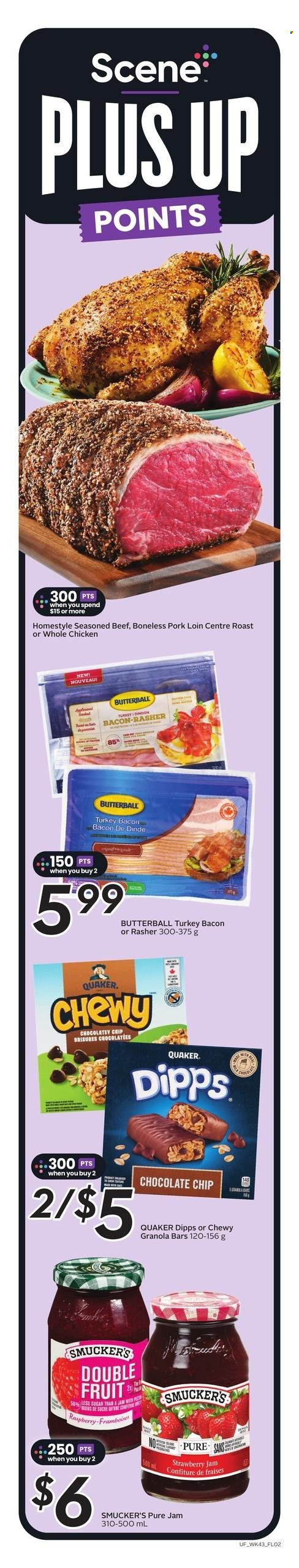 Sobeys Urban Fresh flyer - February 20, 2025 - February 26, 2025. Page 3
