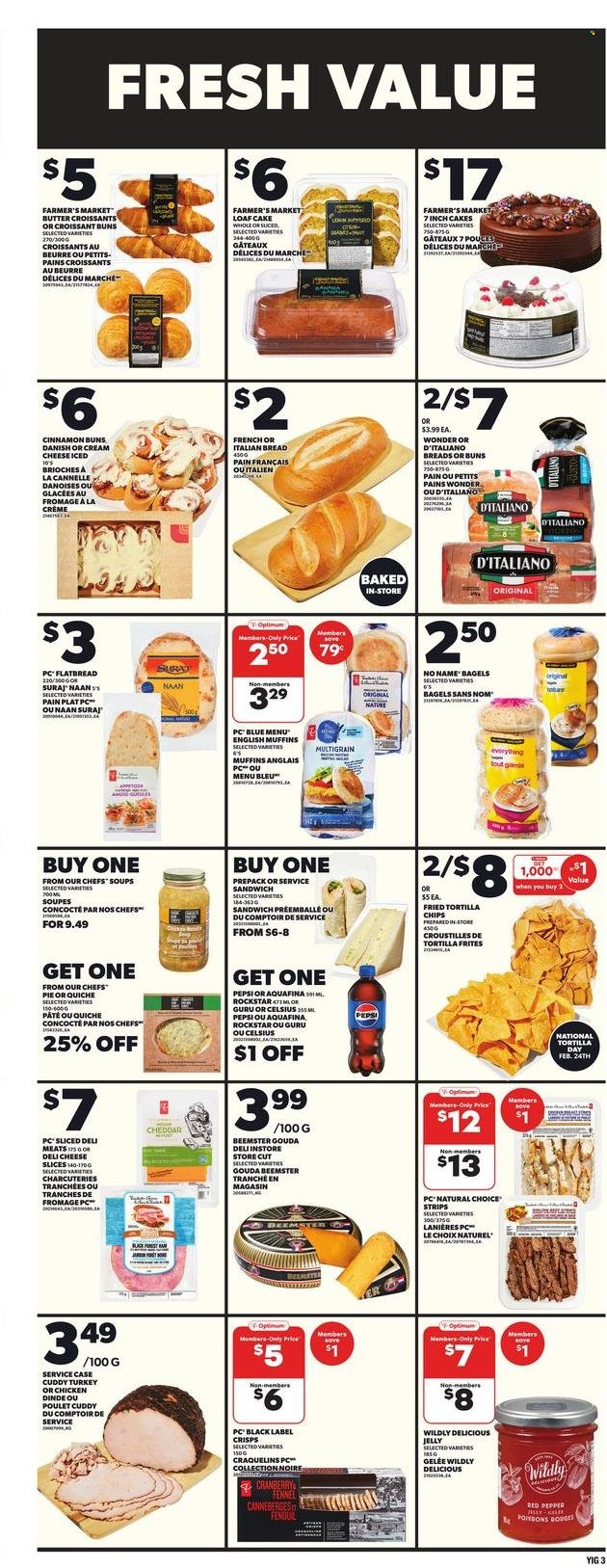 Independent flyer - February 20, 2025 - February 26, 2025. Page 4