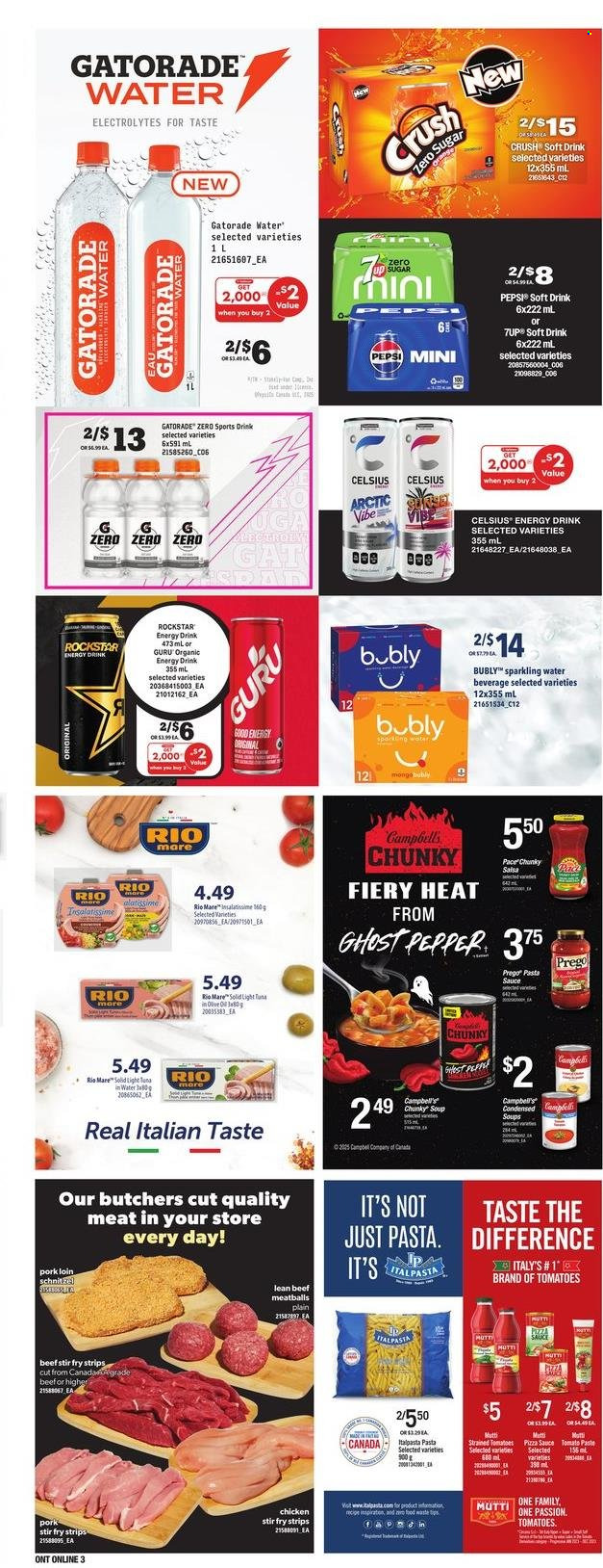 Independent flyer - February 20, 2025 - February 26, 2025. Page 11