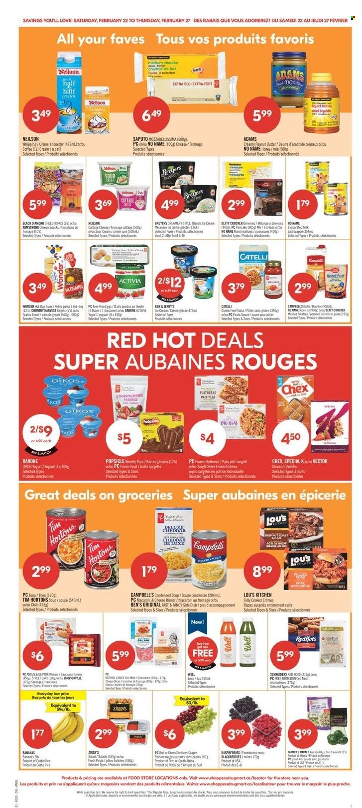 Shoppers Drug Mart flyer - February 22, 2025 - February 27, 2025. Page 3