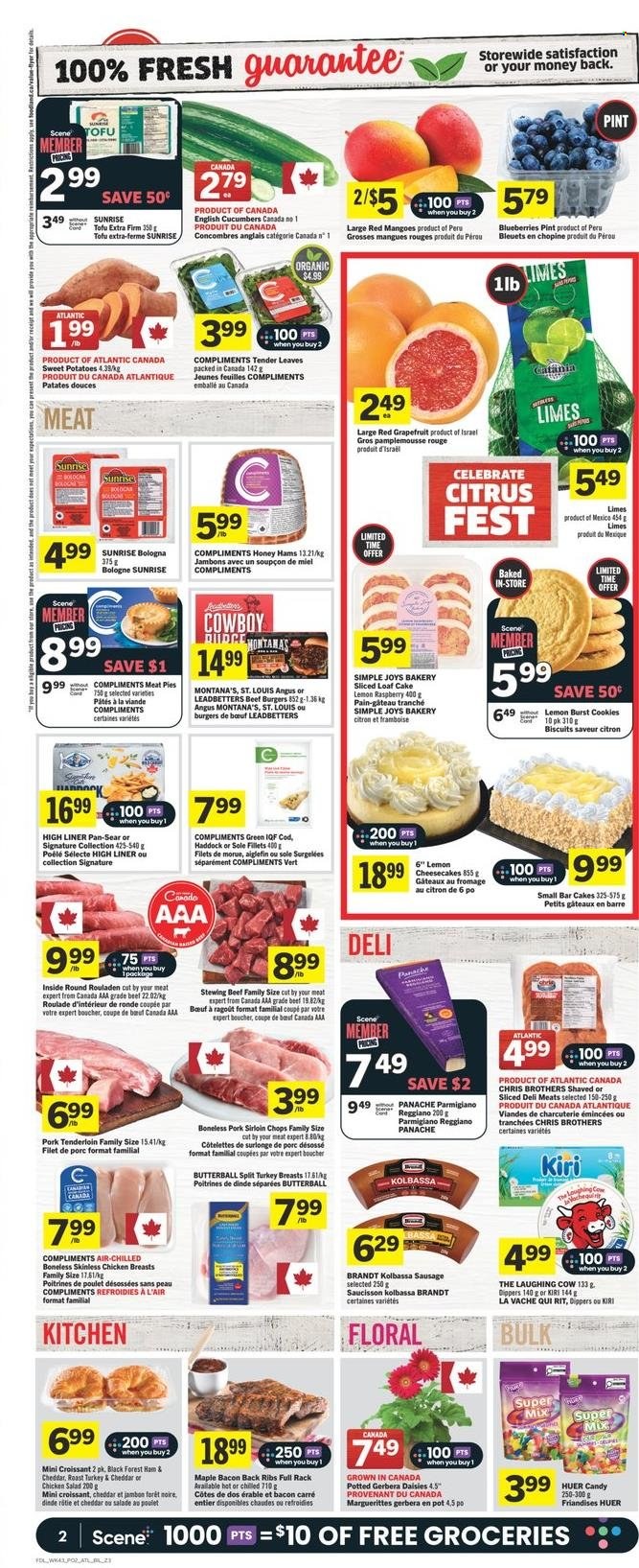 Co-op flyer - February 20, 2025 - February 26, 2025. Page 3