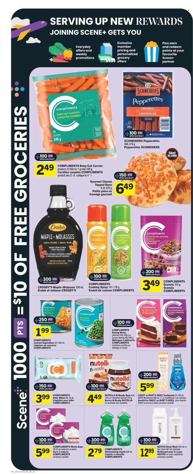 Co-op flyer - February 20, 2025 - February 26, 2025. Page 5