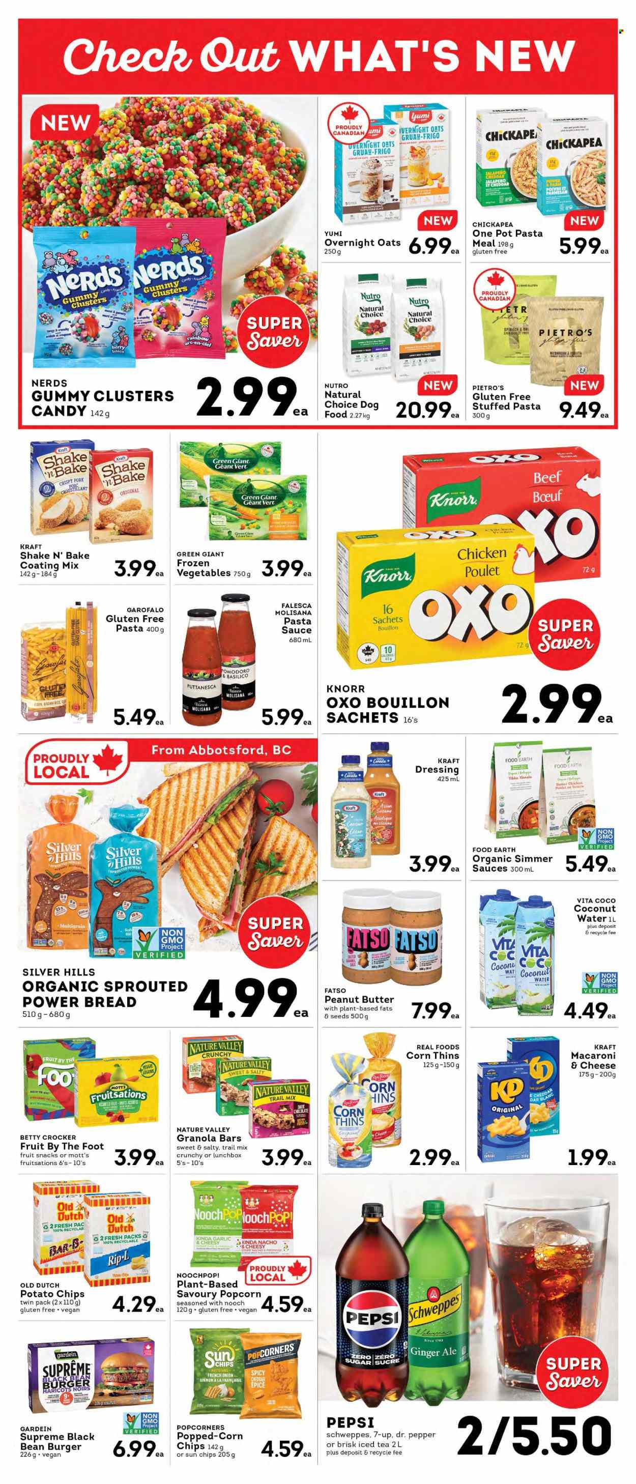 IGA Simple Goodness flyer - February 21, 2025 - February 27, 2025. Page 3