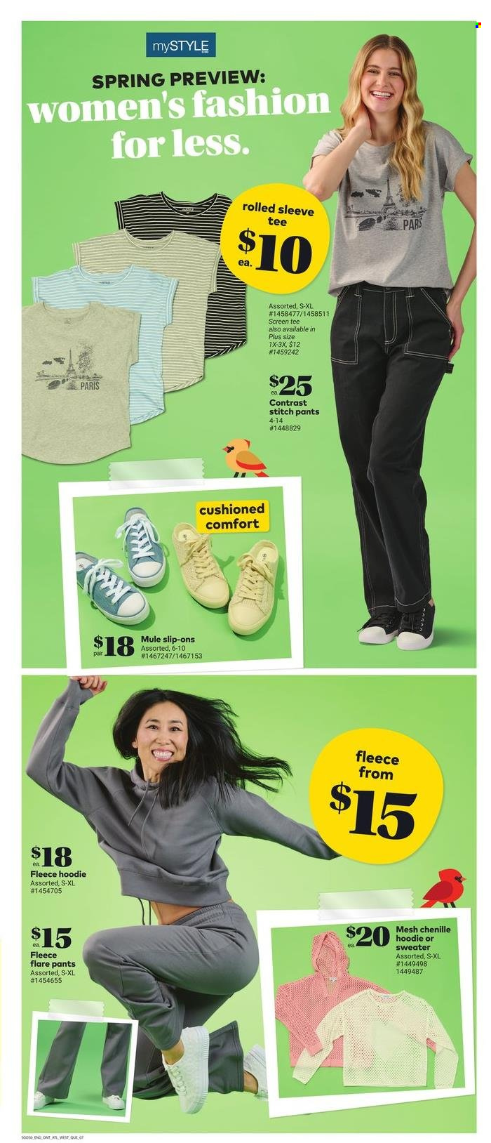 Giant Tiger flyer - February 26, 2025 - March 04, 2025. Page 9