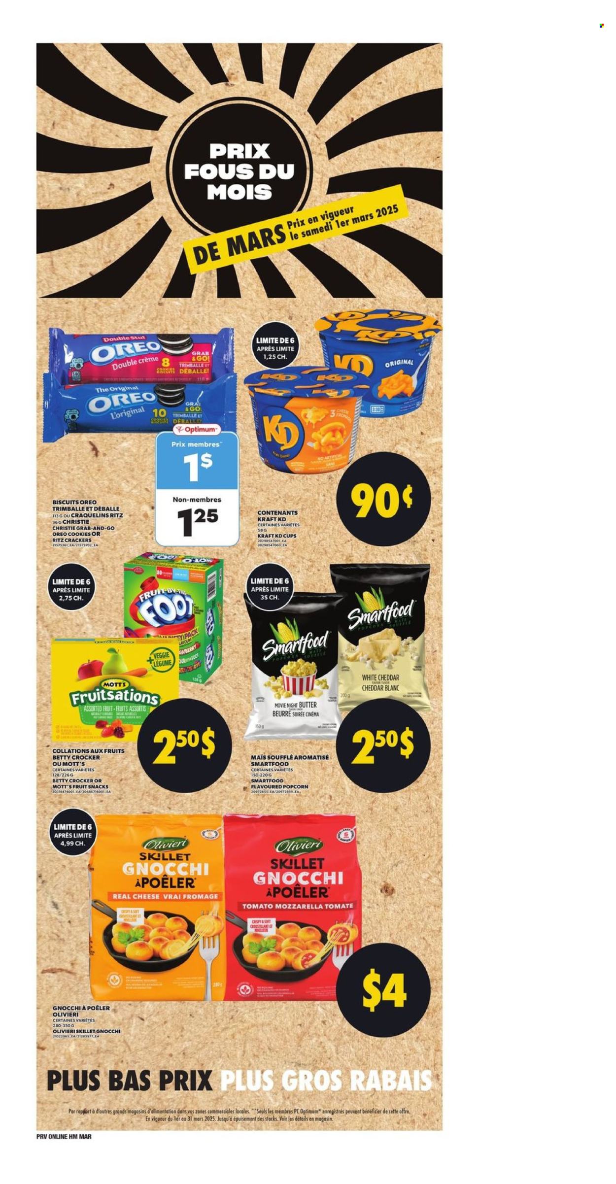 Provigo flyer - February 27, 2025 - March 05, 2025. Page 5