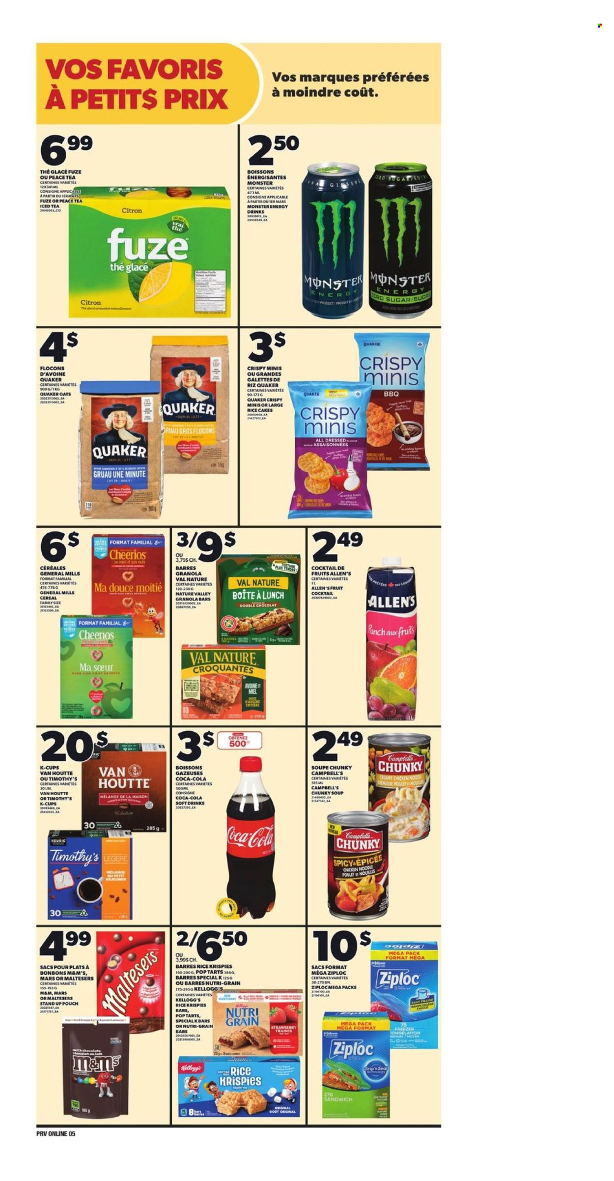 Provigo flyer - February 27, 2025 - March 05, 2025. Page 6