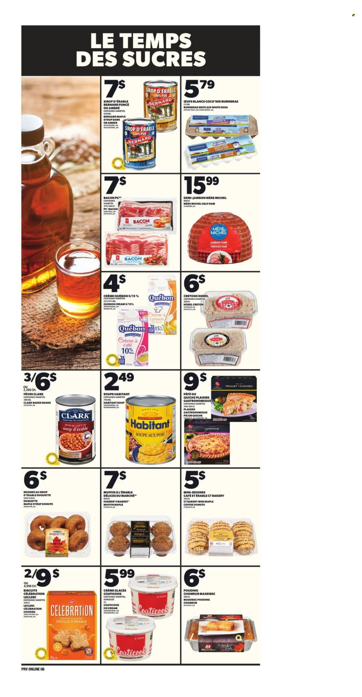 Provigo flyer - February 27, 2025 - March 05, 2025. Page 8