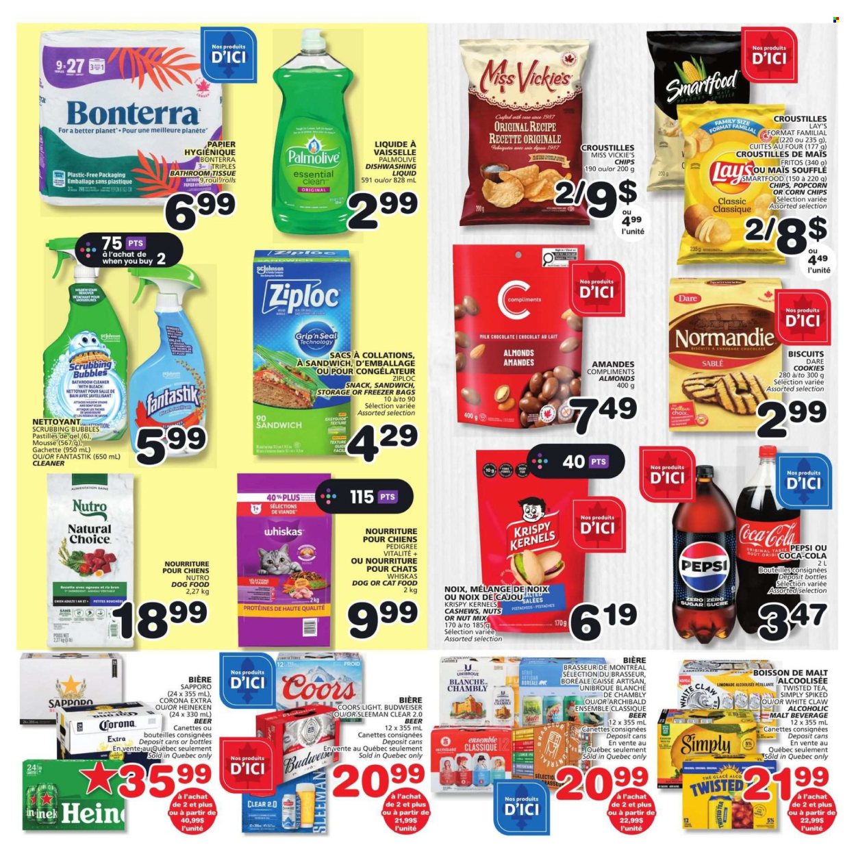 IGA flyer - February 27, 2025 - March 05, 2025. Page 13