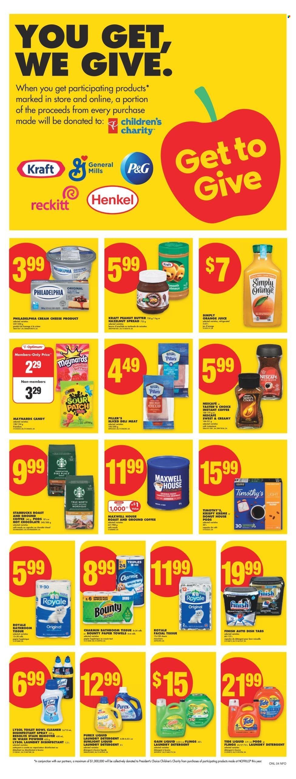 No Frills flyer - February 27, 2025 - March 05, 2025. Page 10