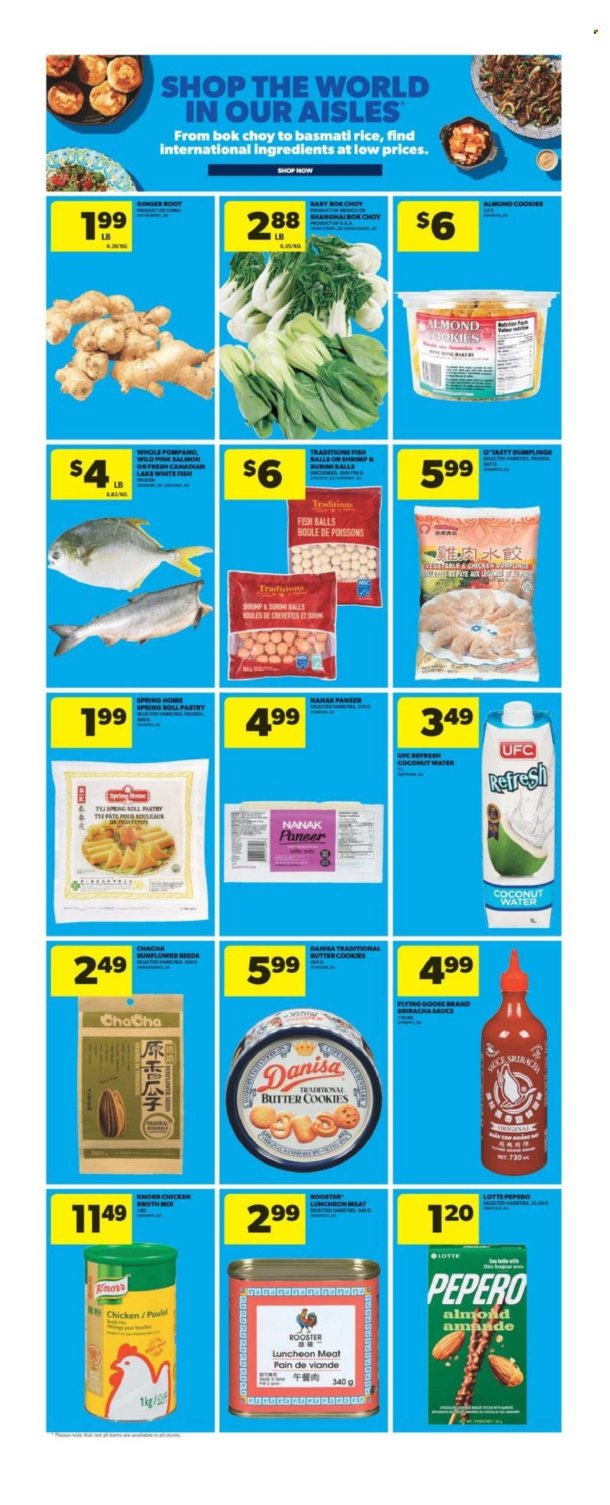 Real Canadian Superstore flyer - February 27, 2025 - March 05, 2025. Page 13