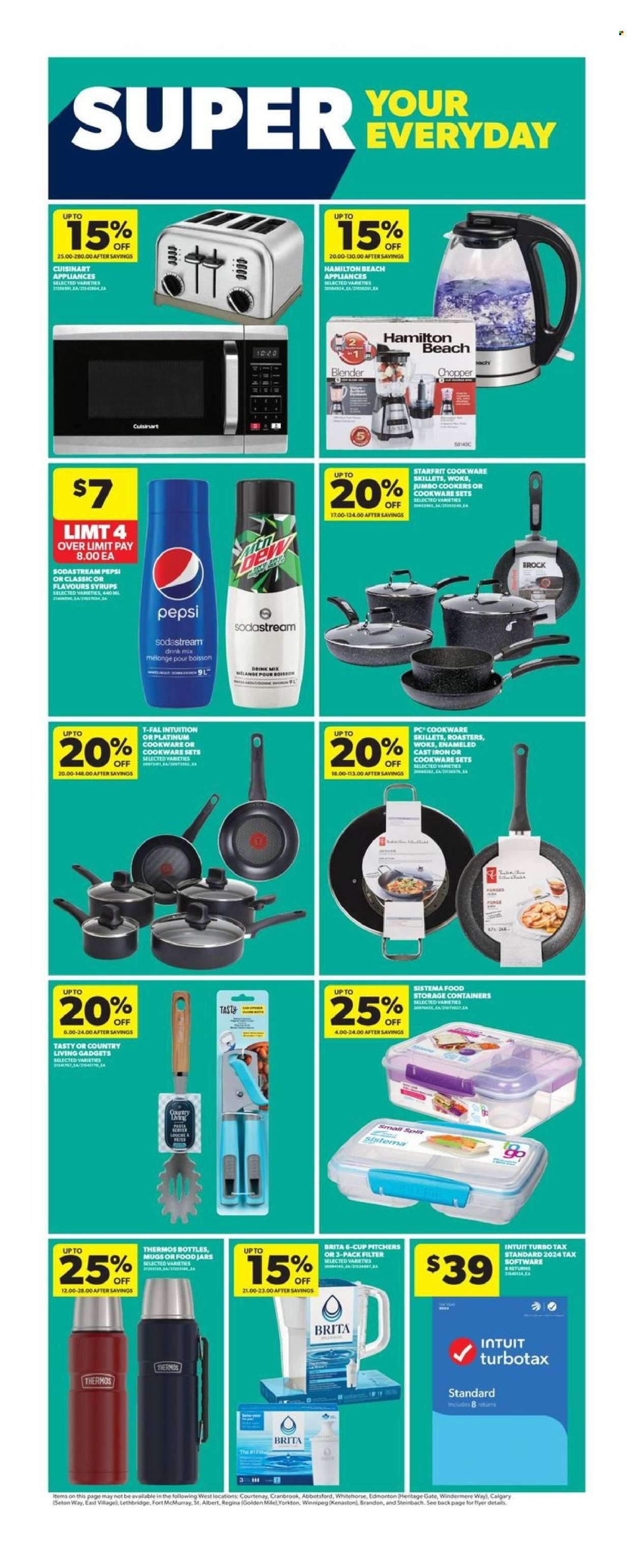 Real Canadian Superstore flyer - February 27, 2025 - March 05, 2025. Page 20