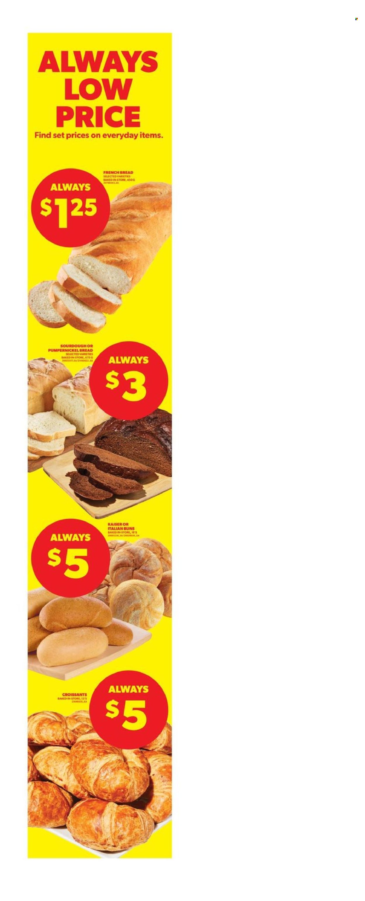 Real Canadian Superstore flyer - February 27, 2025 - March 05, 2025. Page 26
