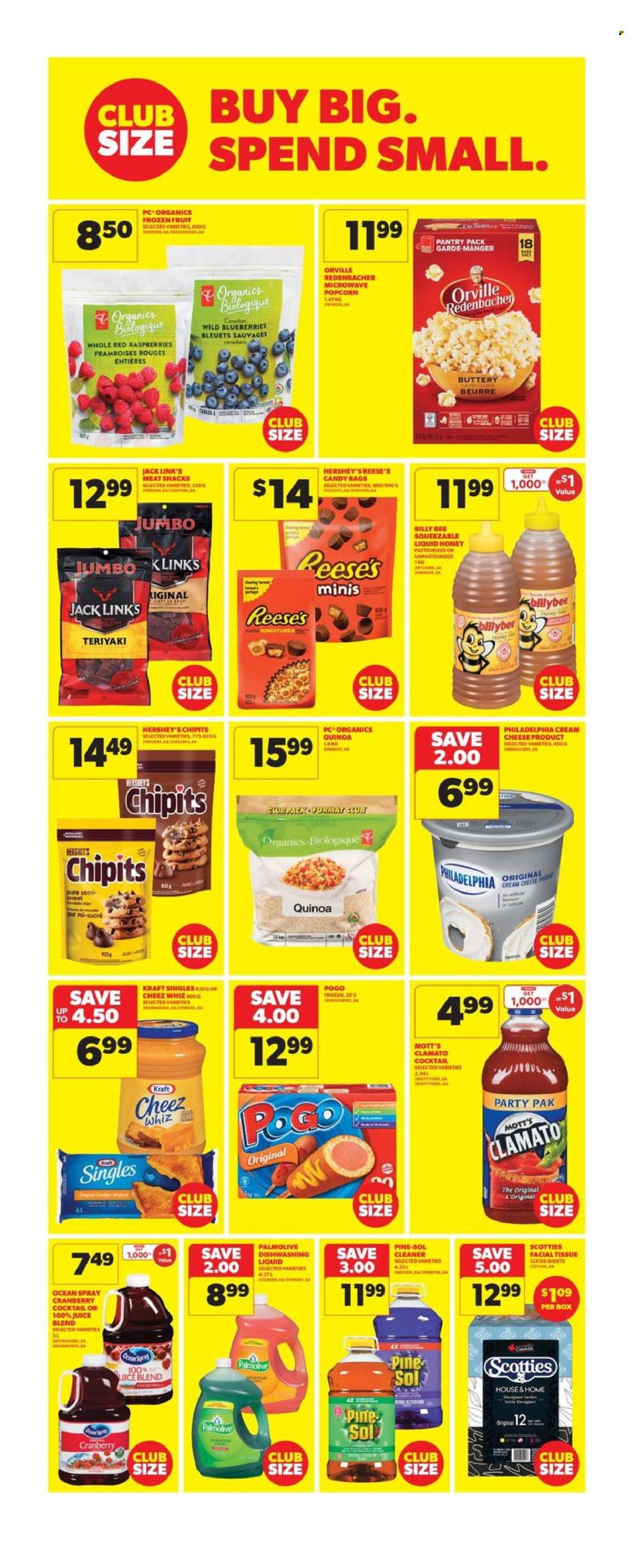 Real Canadian Superstore flyer - February 27, 2025 - March 05, 2025. Page 7