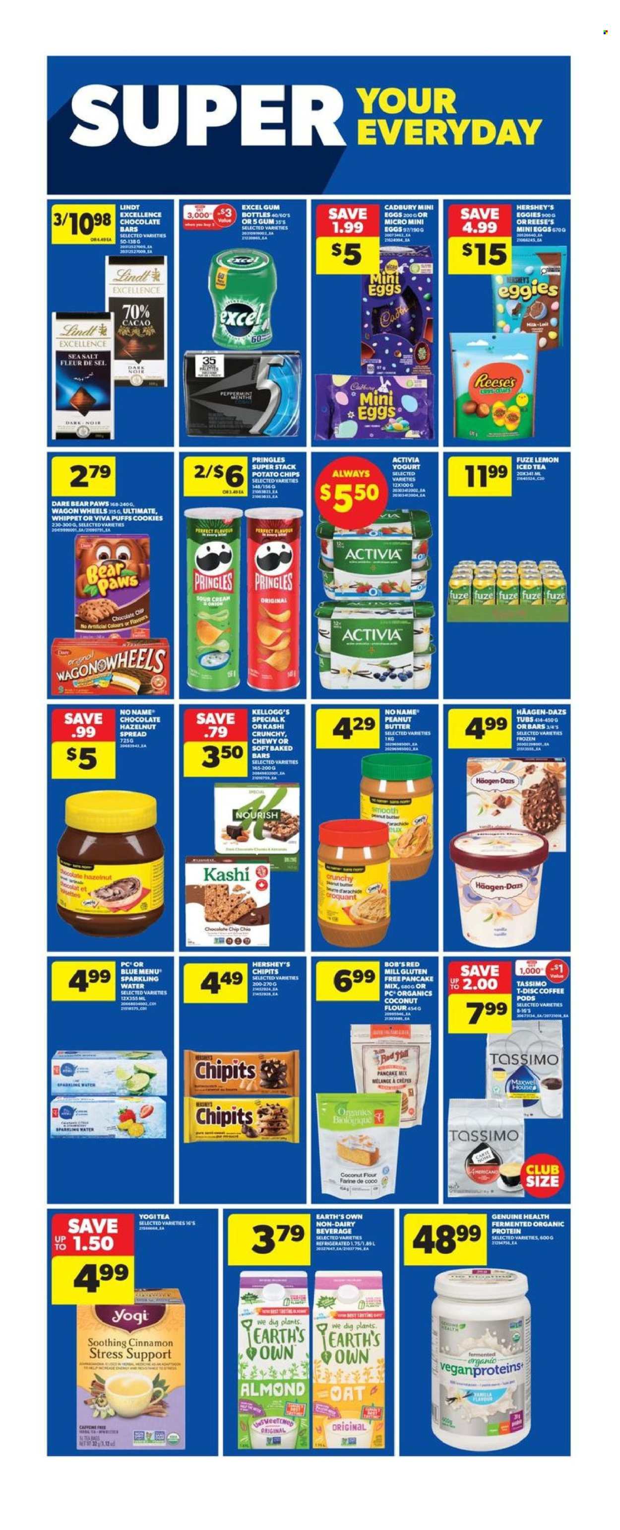 Real Canadian Superstore flyer - February 27, 2025 - March 05, 2025. Page 8