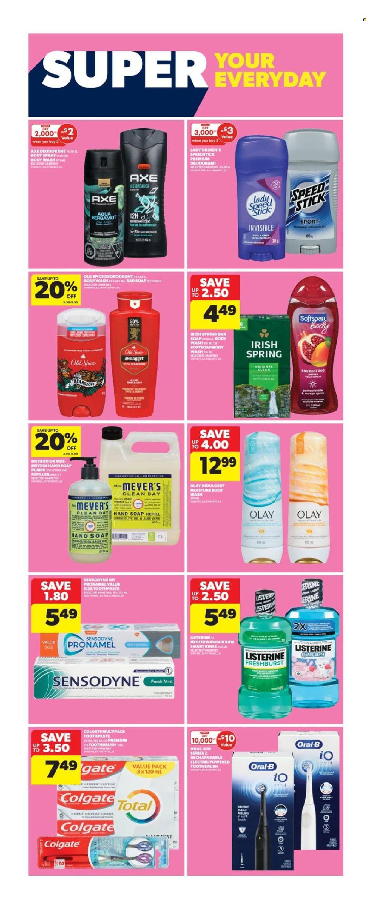 Real Canadian Superstore flyer - February 27, 2025 - March 05, 2025. Page 13