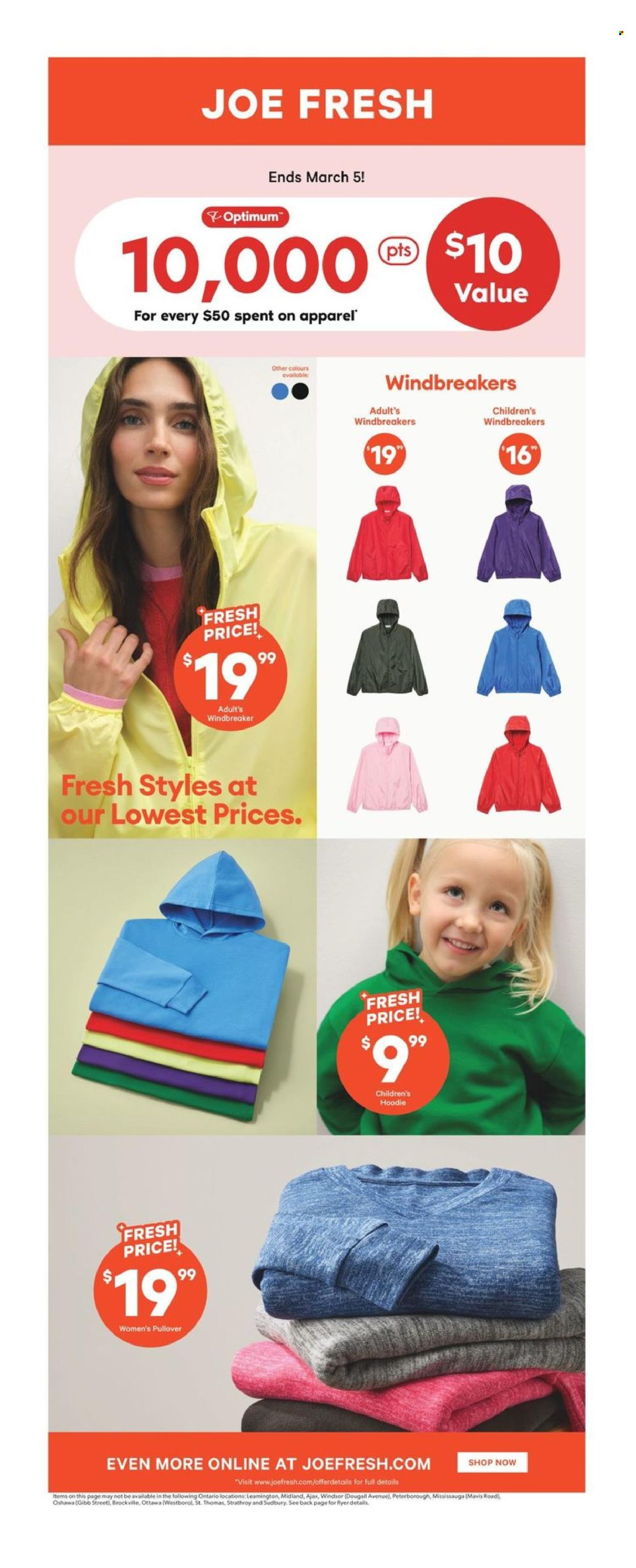 Real Canadian Superstore flyer - February 27, 2025 - March 05, 2025. Page 17